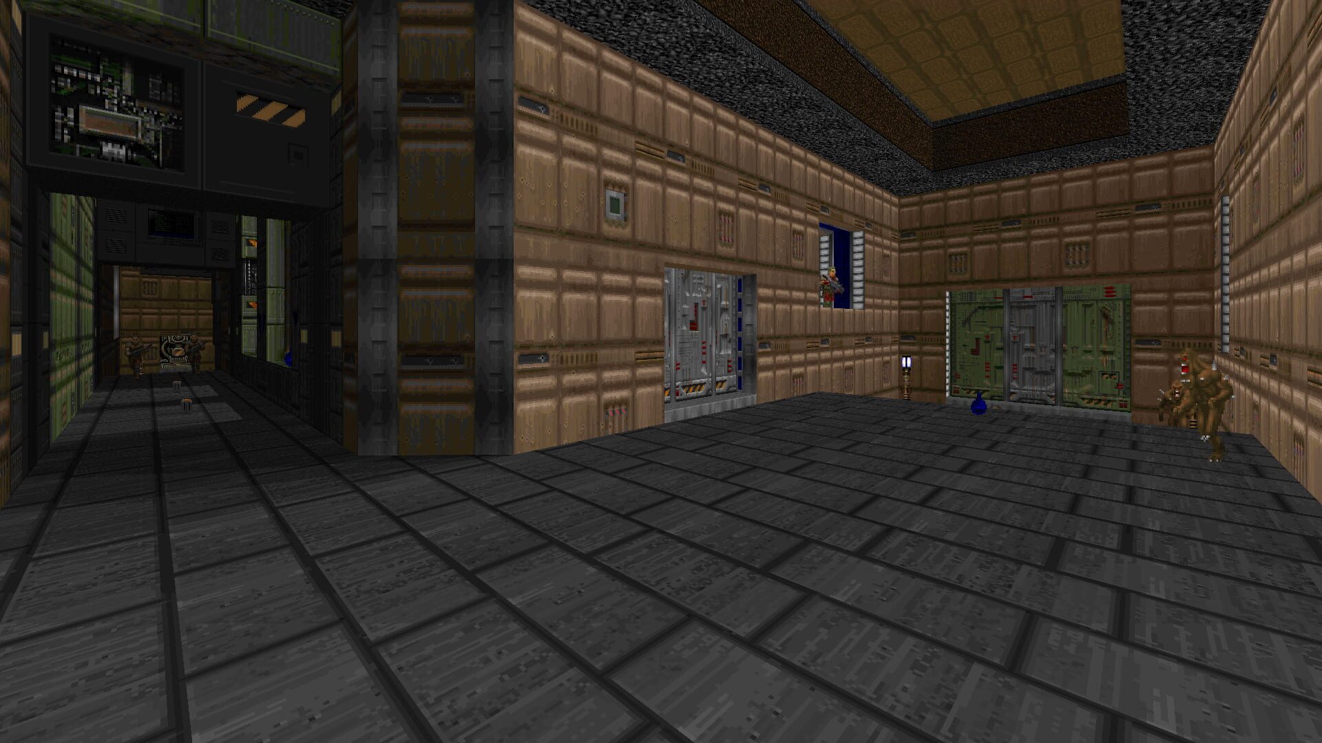 Vanilium - Screenshot