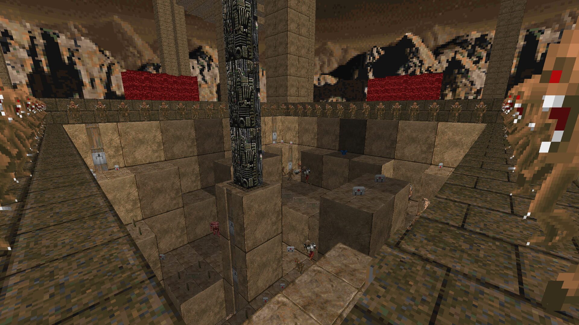 10x1024 - Screenshot