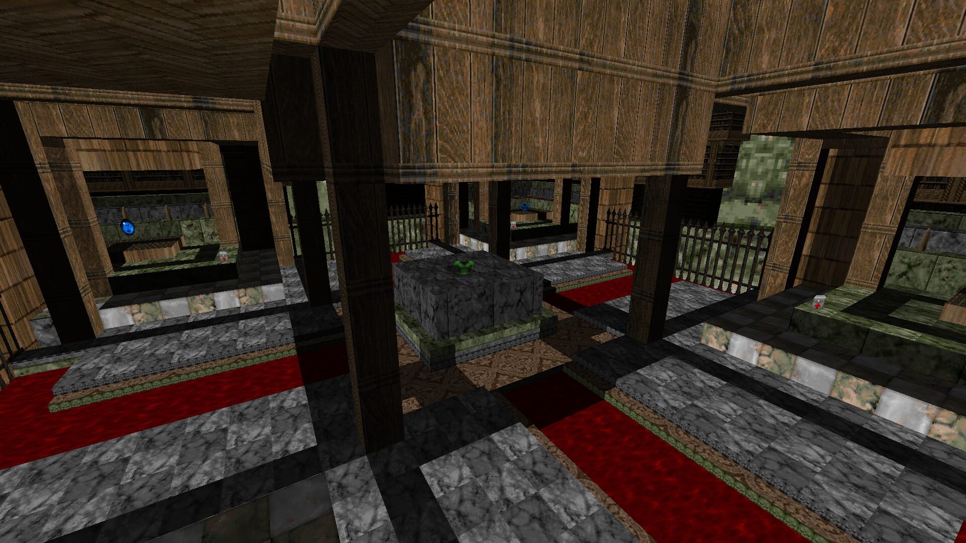 10x1024 - Screenshot
