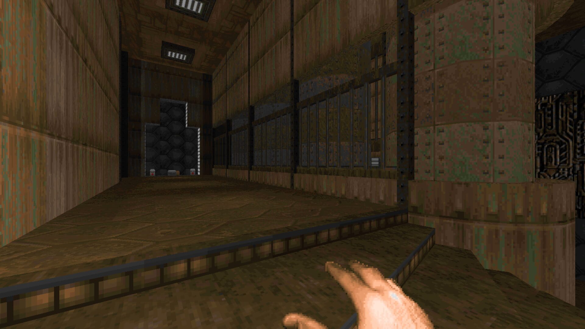 Colour of Ineptation - Screenshot
