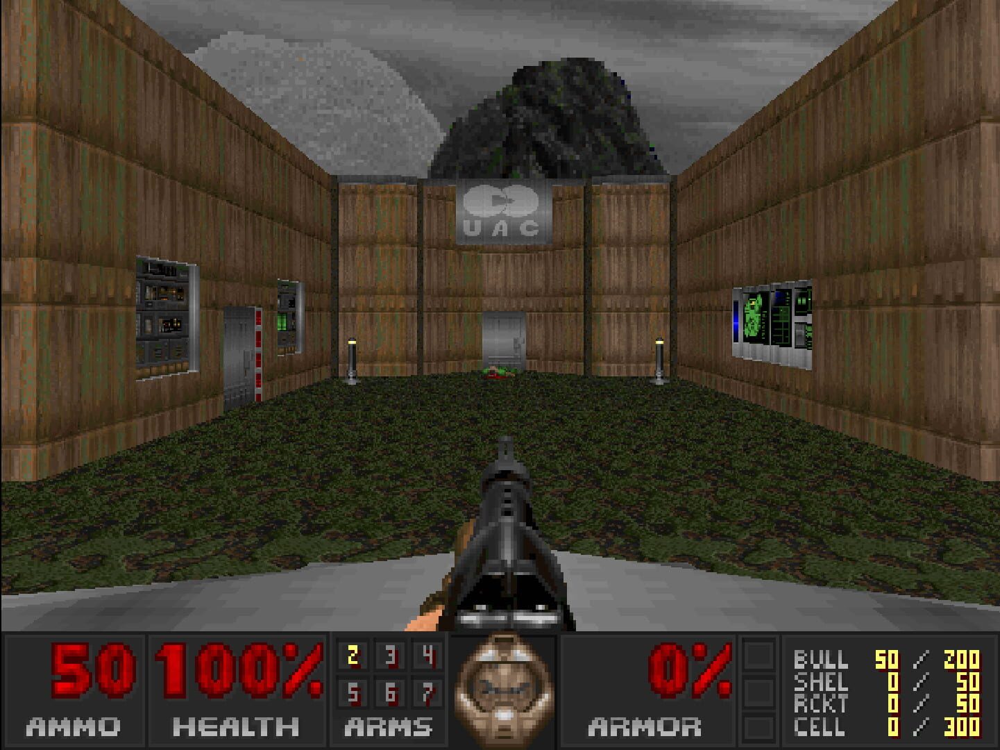 Didaskalia - Screenshot
