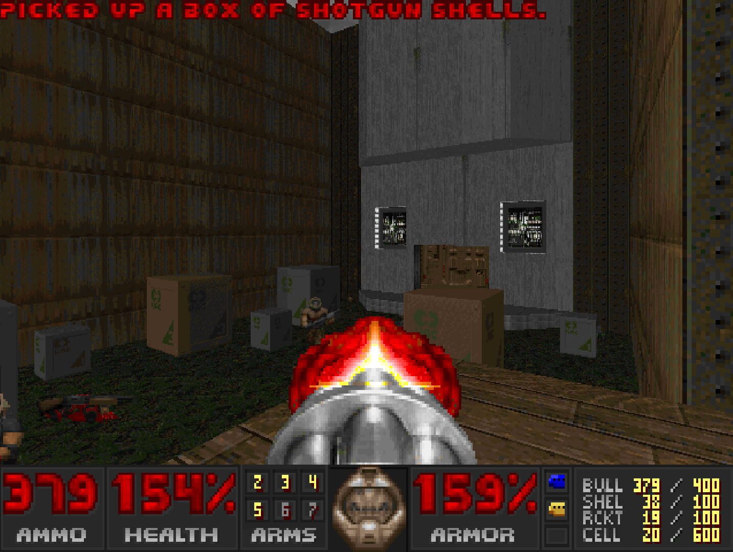 Didaskalia - Screenshot