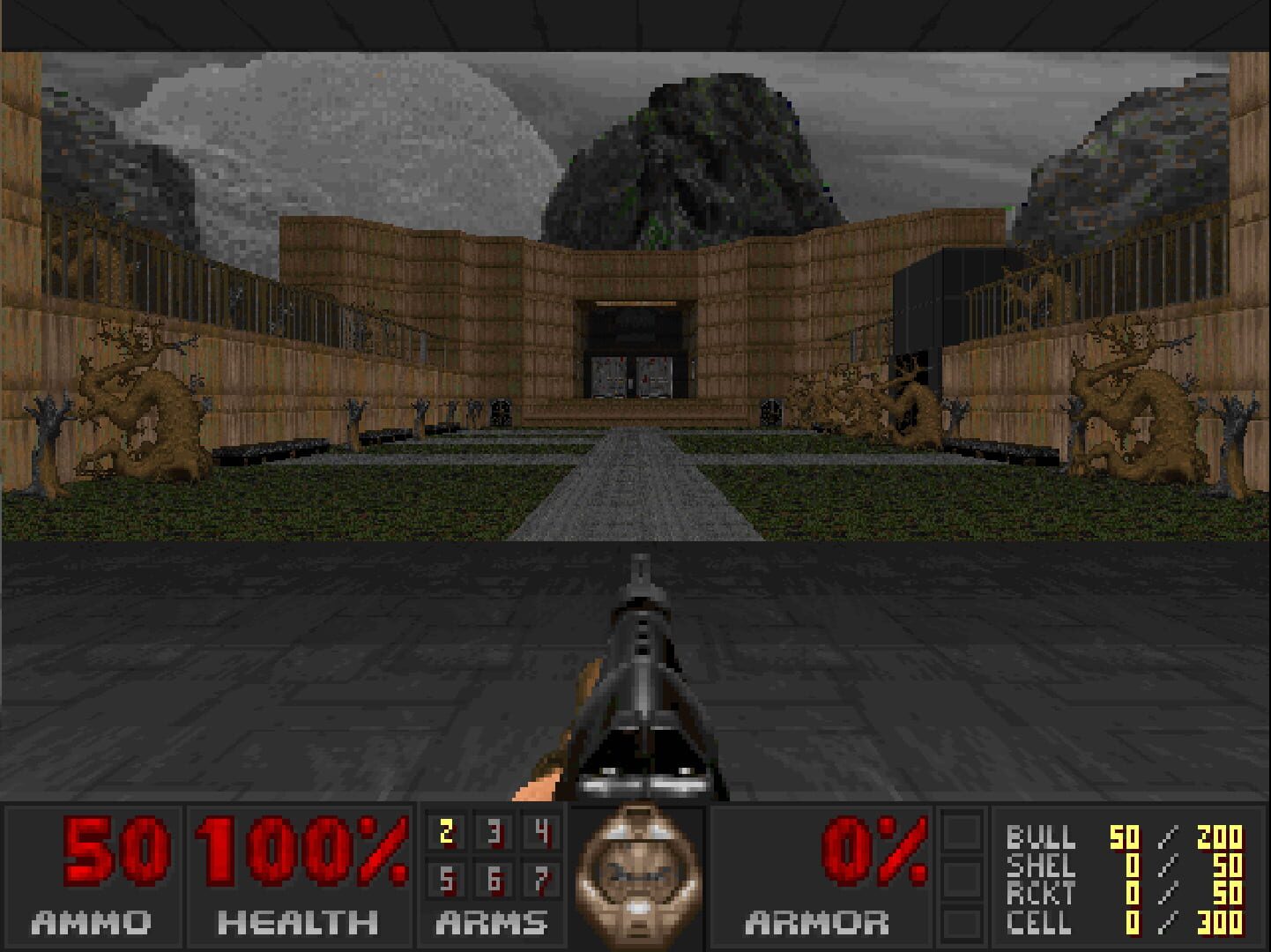 Didaskalia - Screenshot