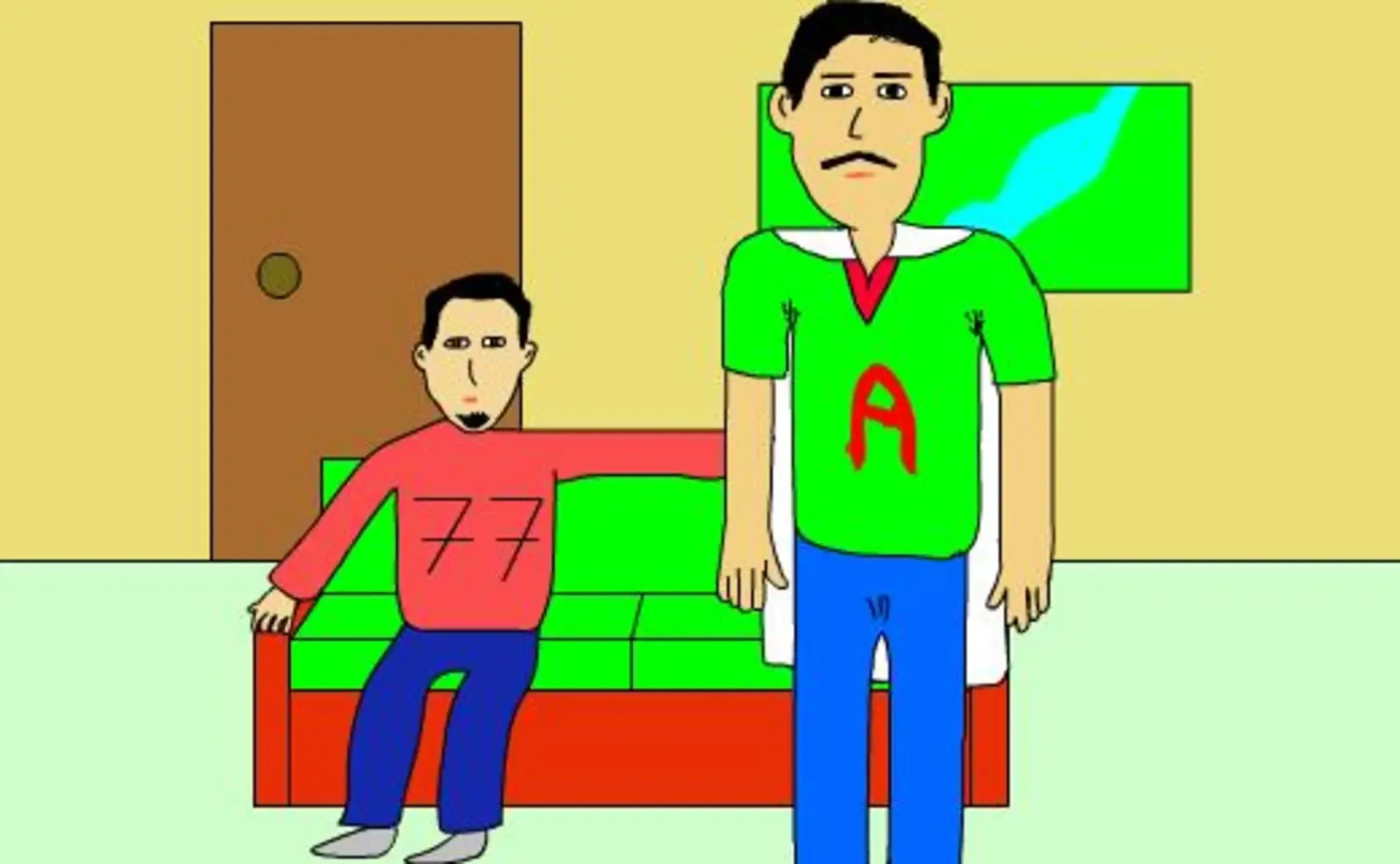 Abuzittin'in Maceraları: Yüzük Arkadaşlığı
