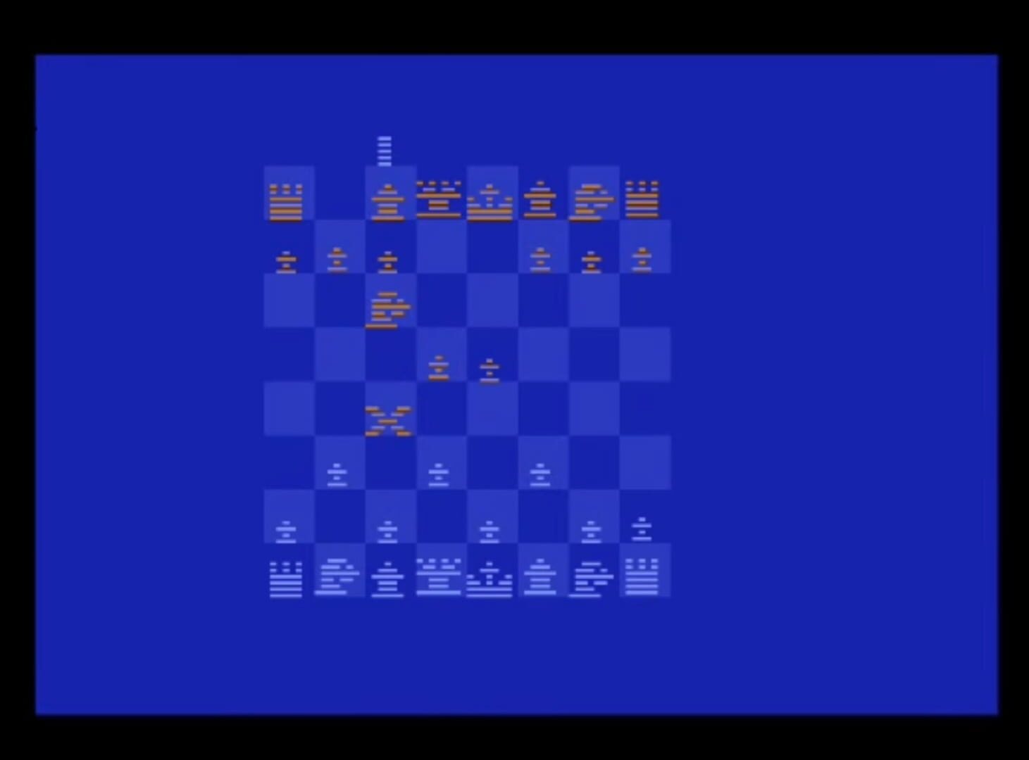 Video Chess