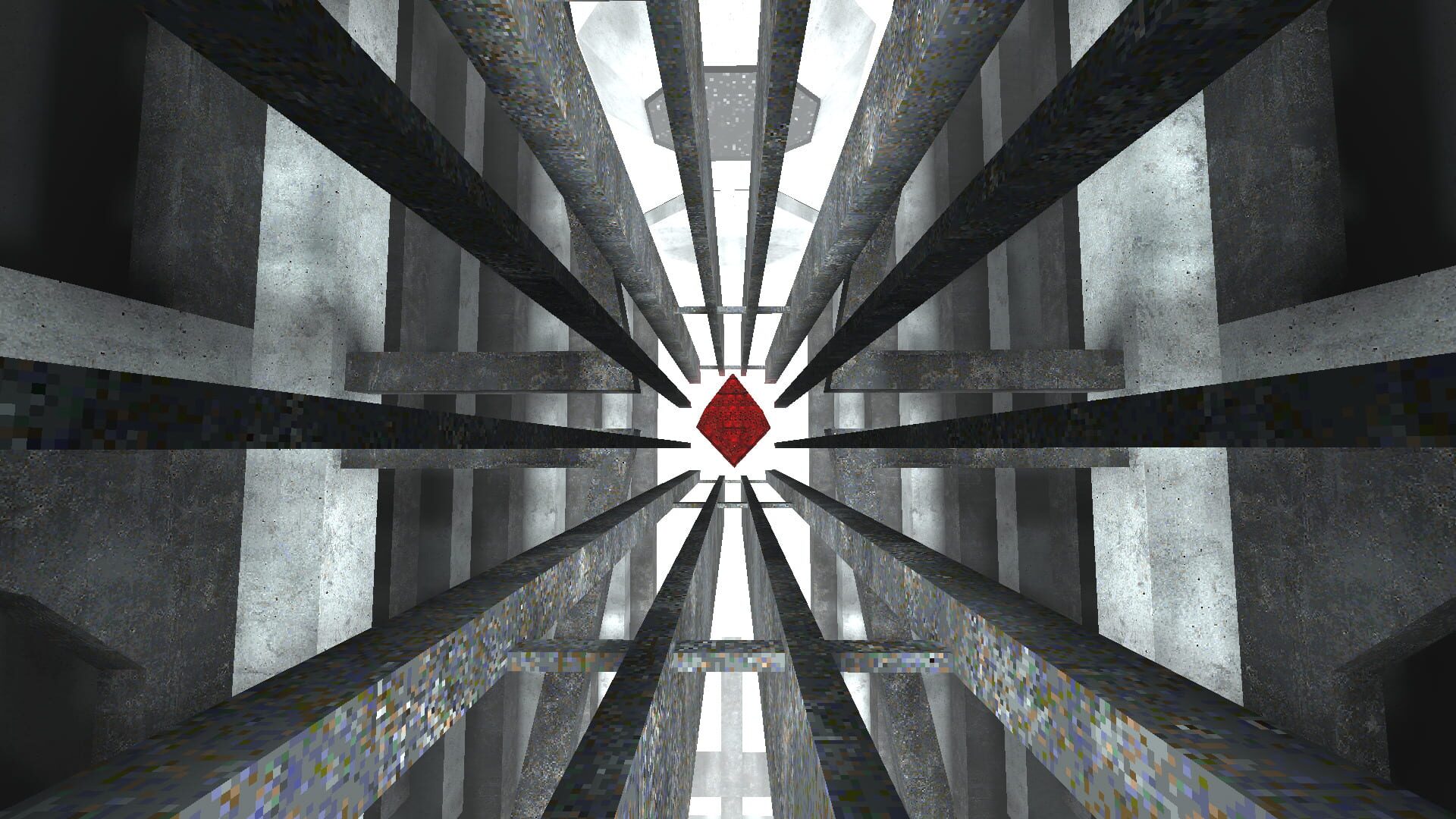 Pale Peril - Screenshot