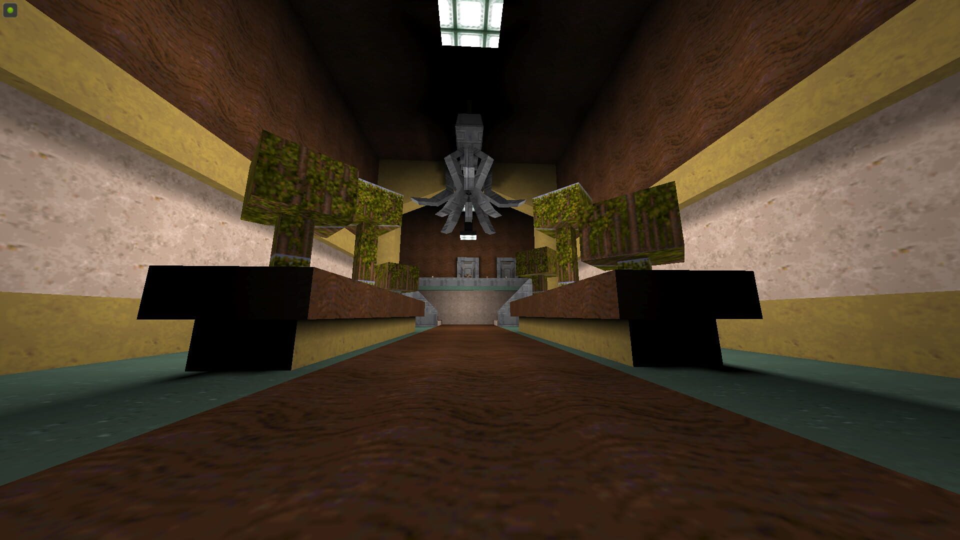 Euclid's Nightmare - Screenshot