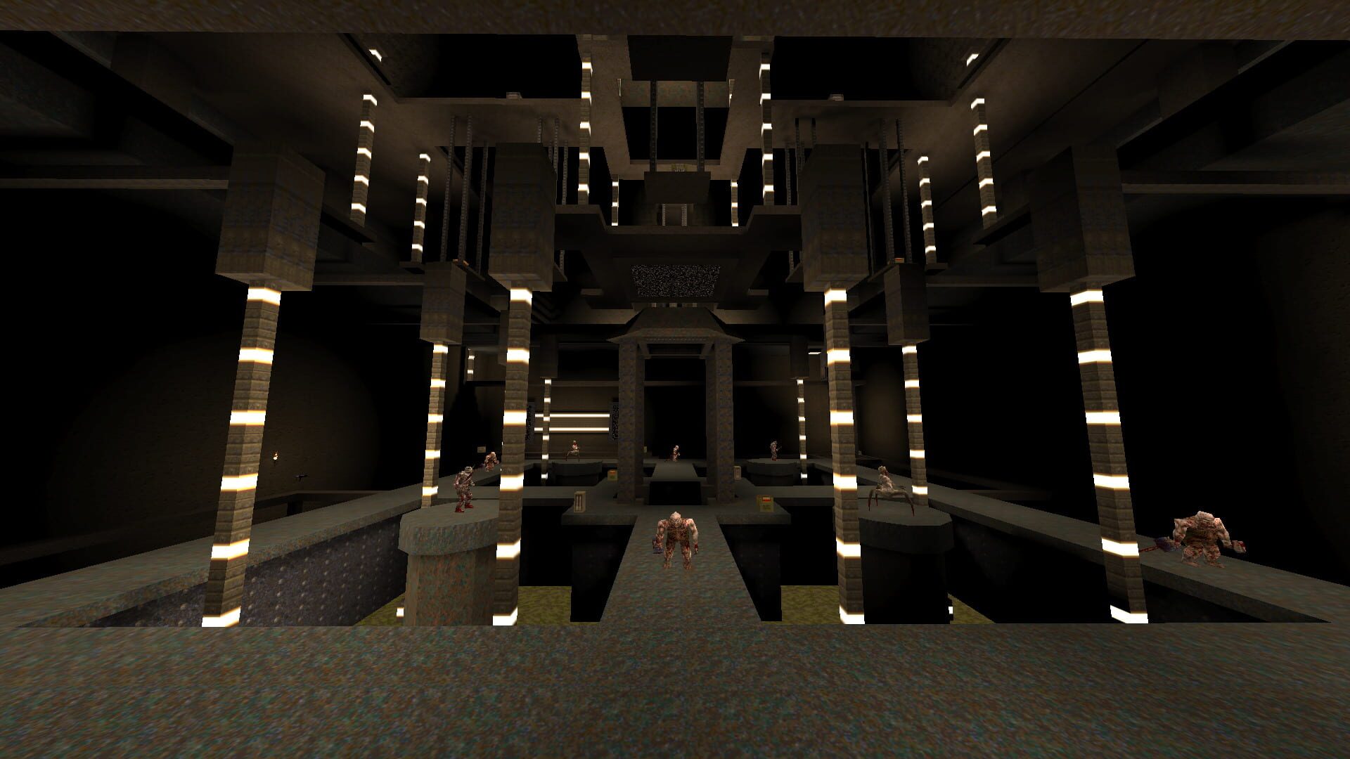 Euclid's Nightmare - Screenshot