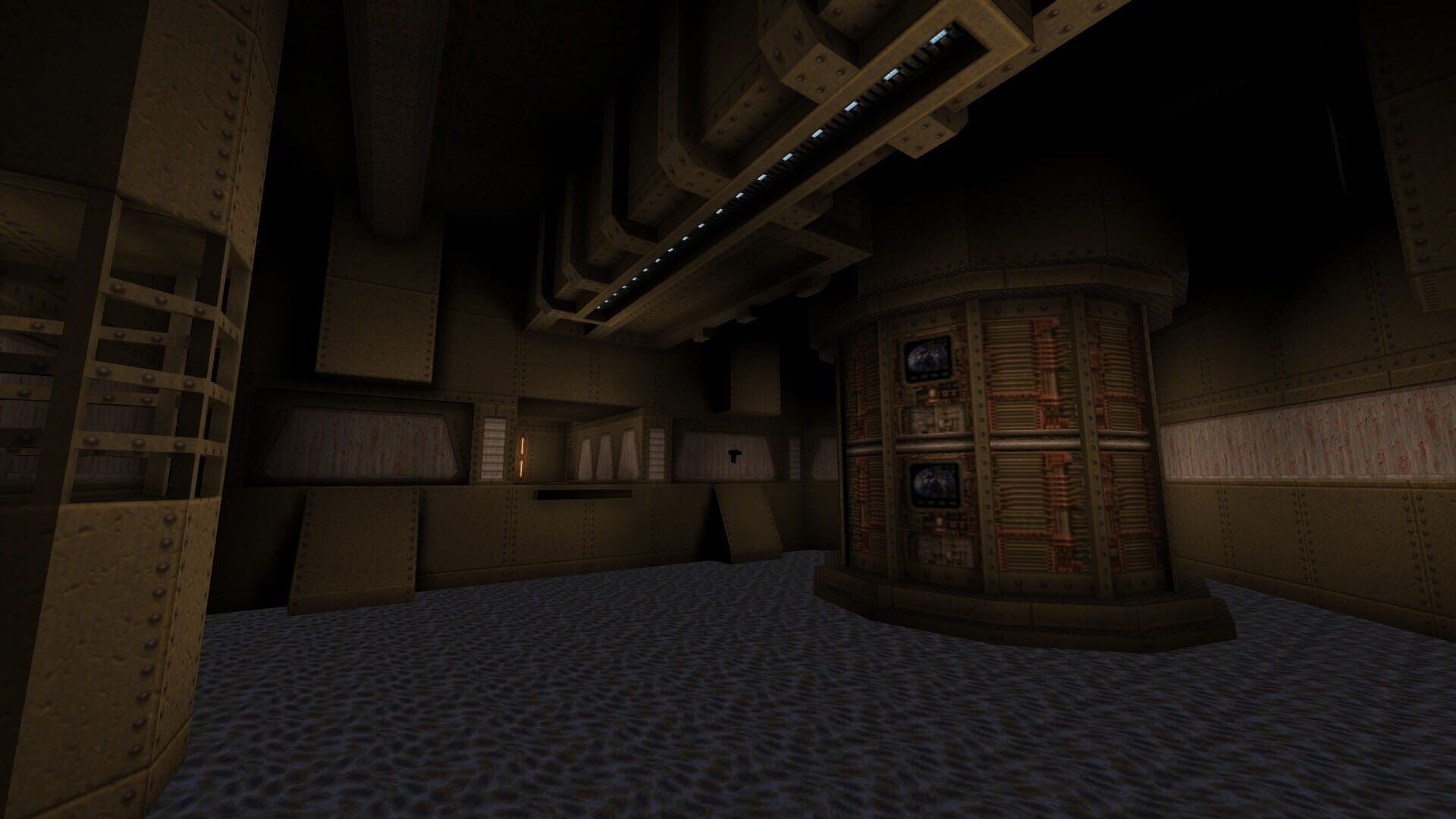 Vestige of V'othlog - Screenshot