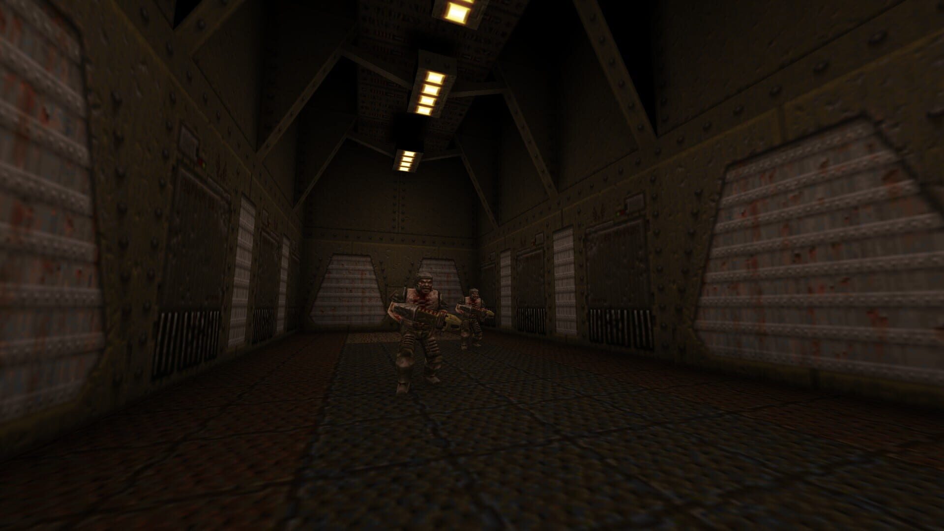 Vestige of V'othlog - Screenshot