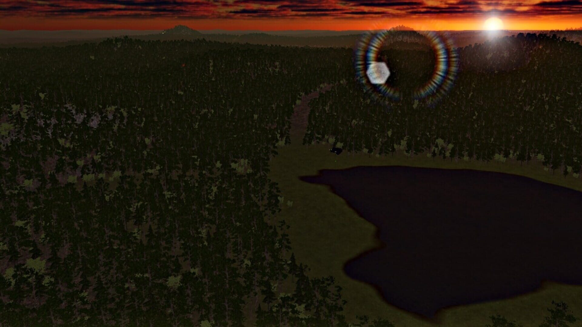 Kirmis - Screenshot