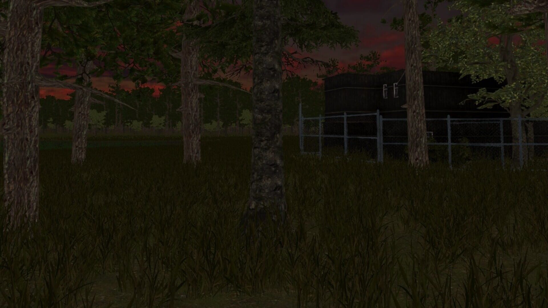 Kirmis - Screenshot