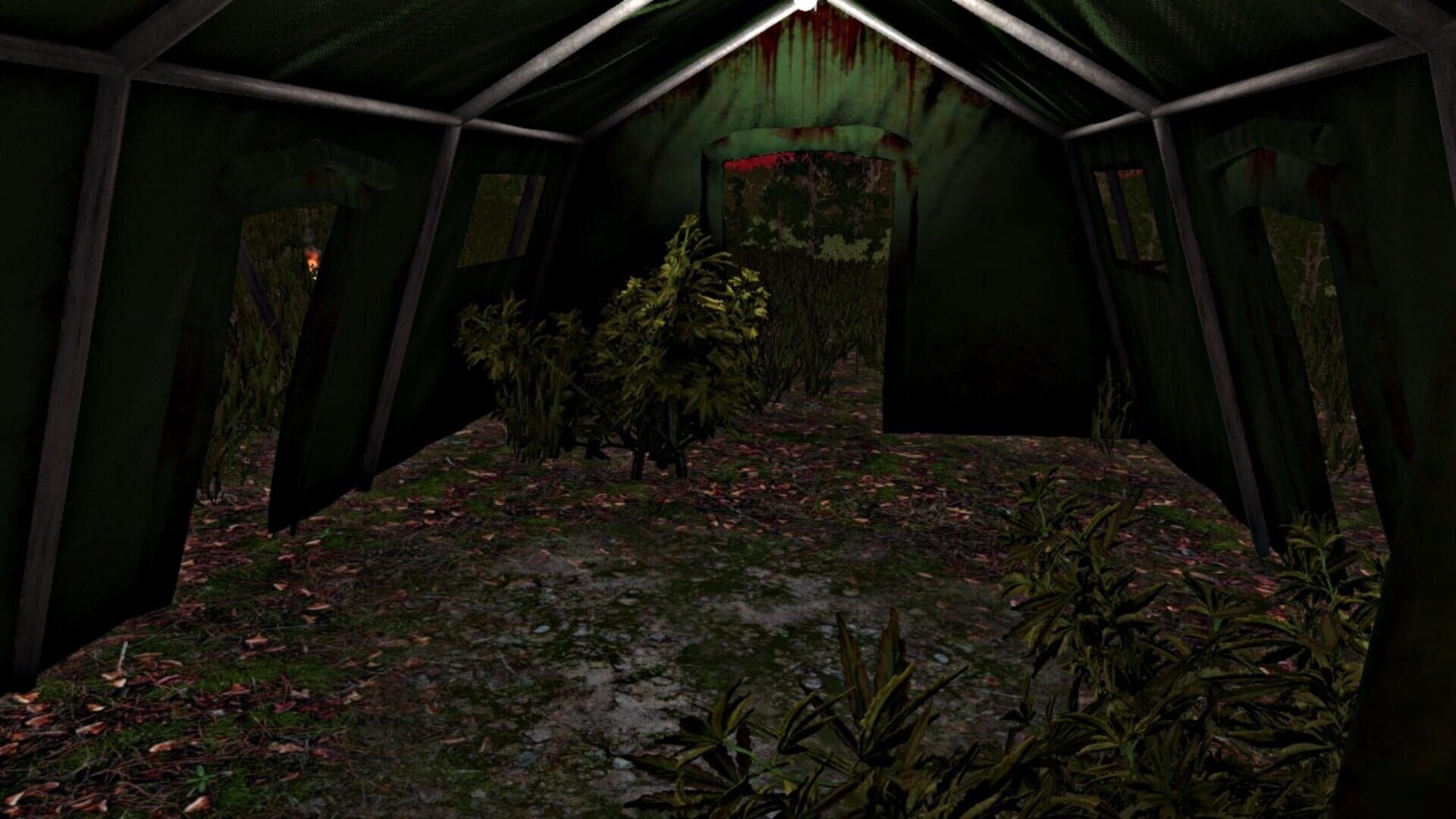 Kirmis - Screenshot