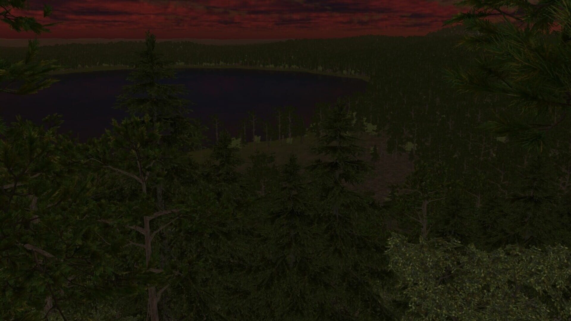 Kirmis - Screenshot