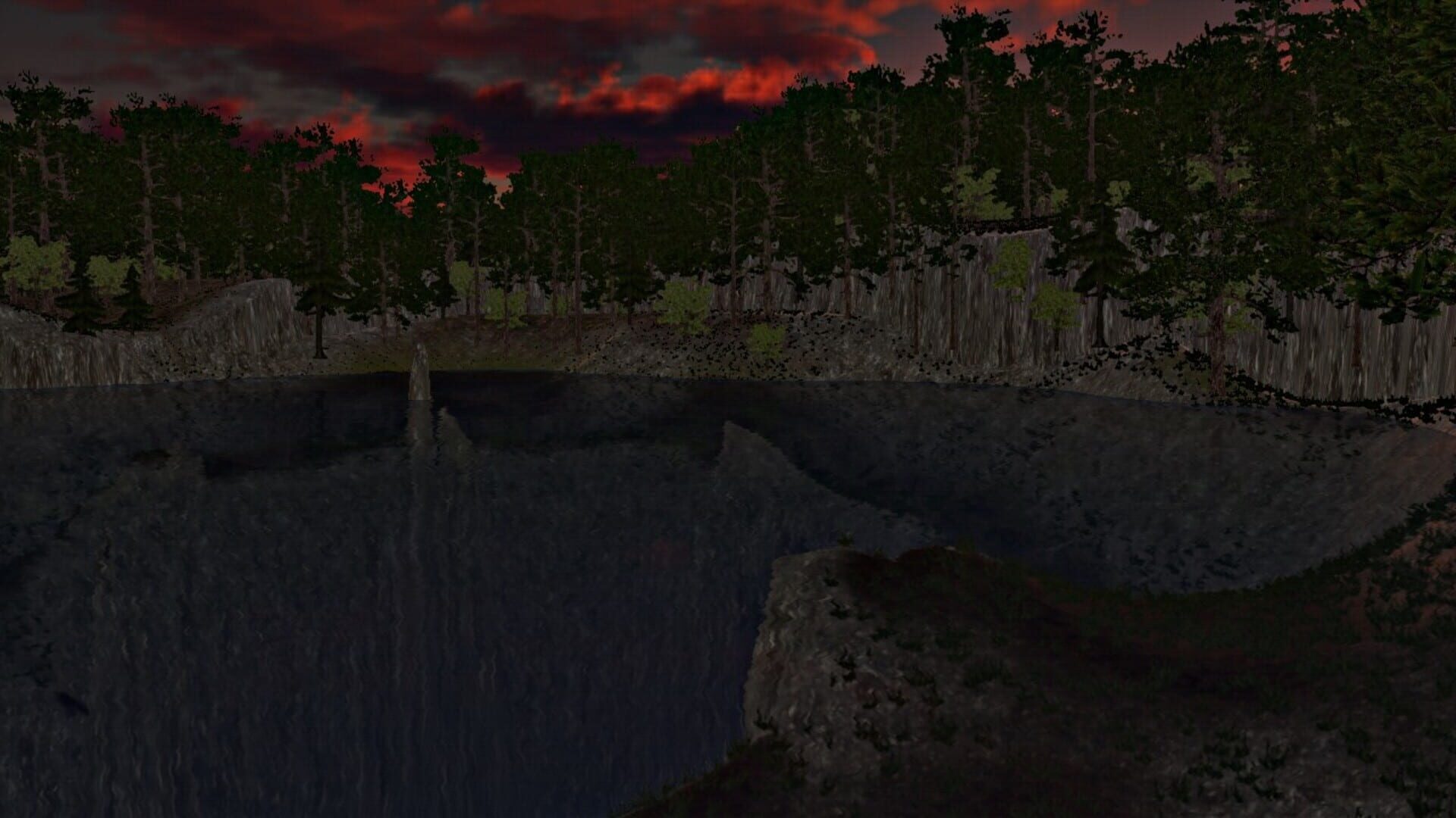 Kirmis - Screenshot