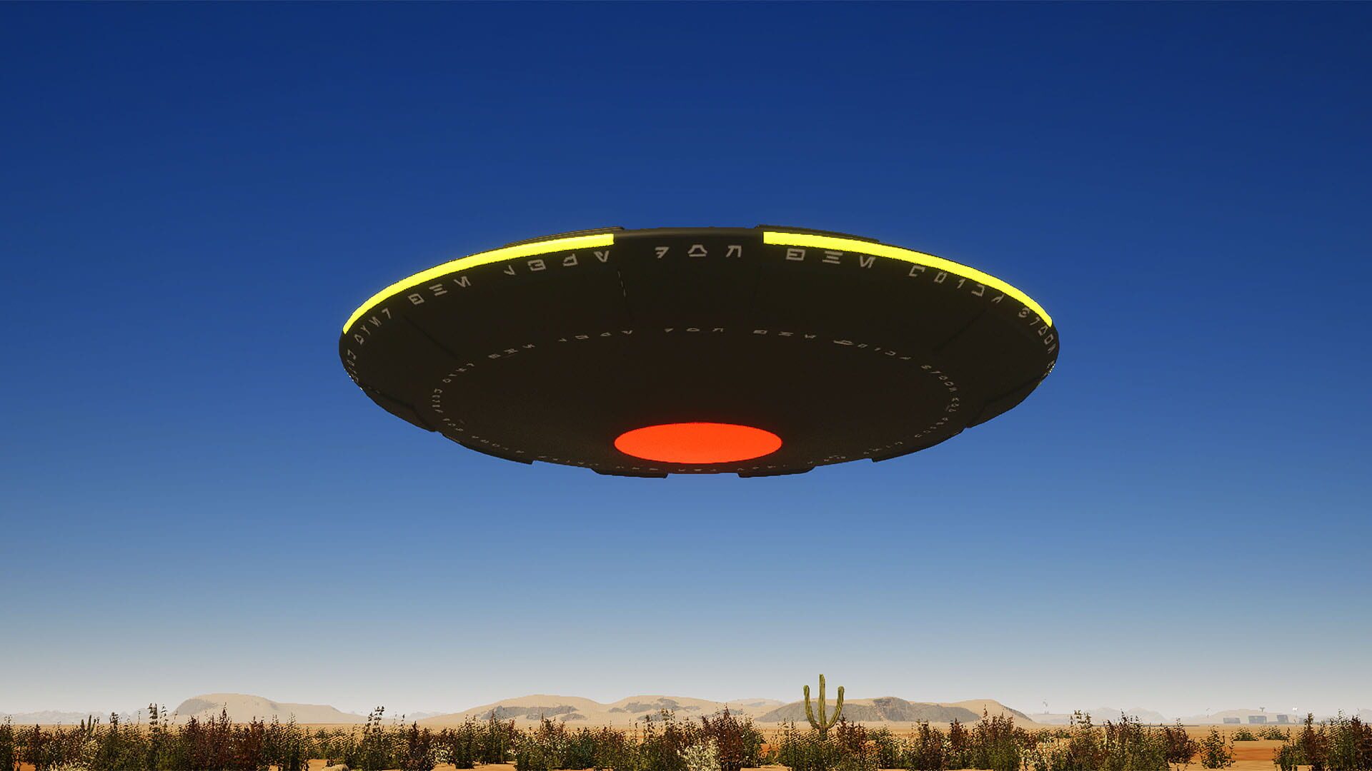 SkyMatch - Screenshot