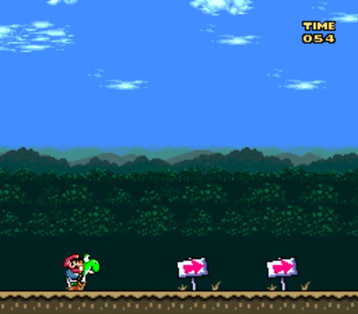 Captura de pantalla - Grand Poo World III