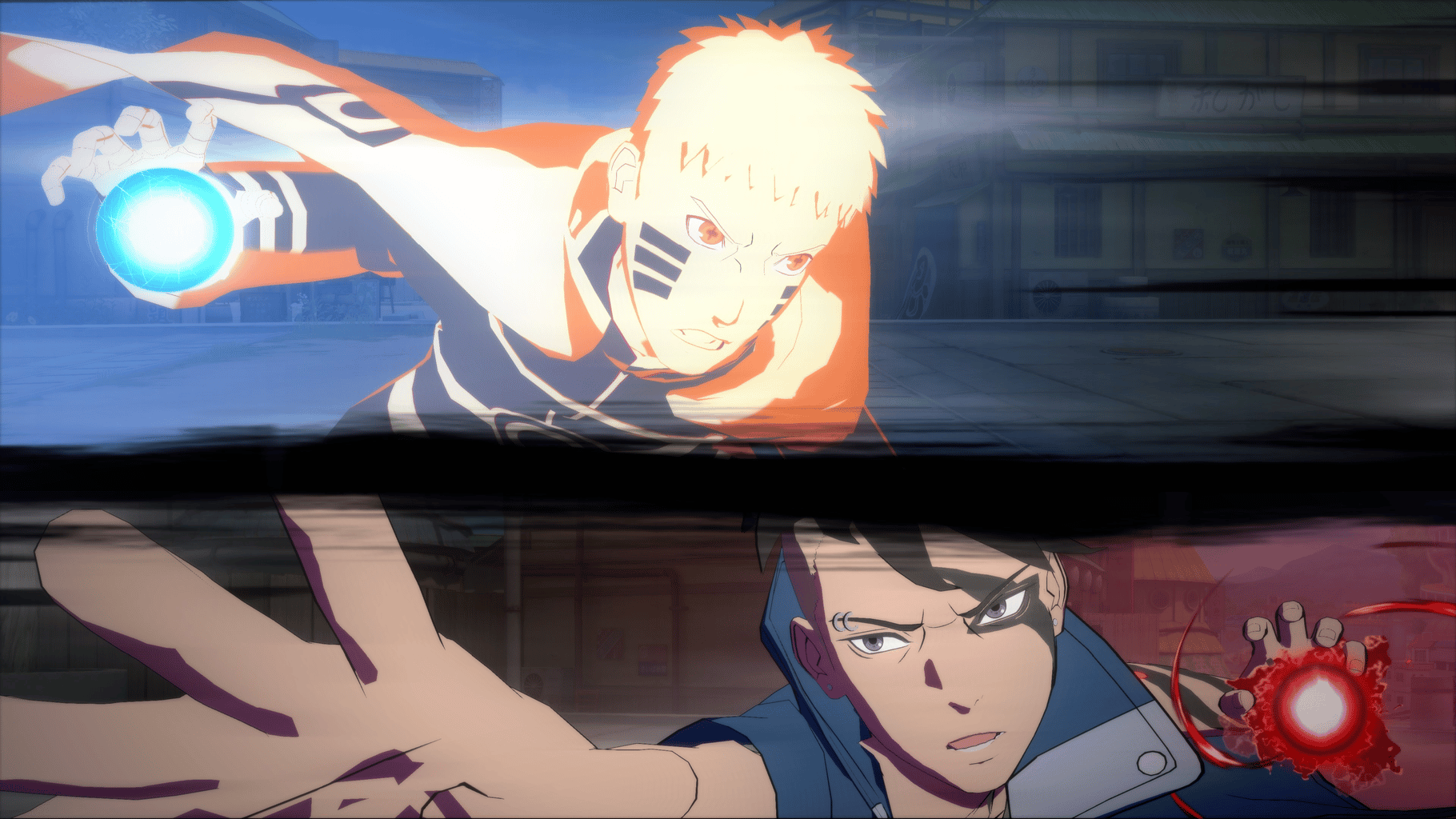 Naruto x Boruto: Ultimate Ninja Storm Connections - Deluxe Edition screenshot