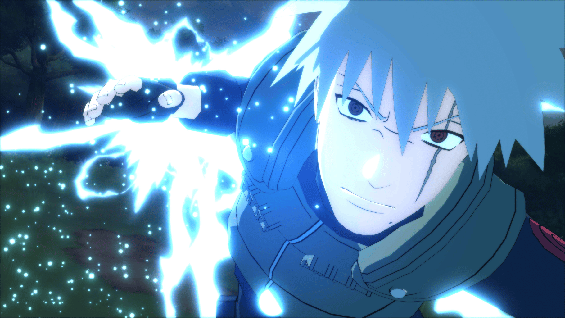 Naruto x Boruto: Ultimate Ninja Storm Connections - Deluxe Edition screenshot