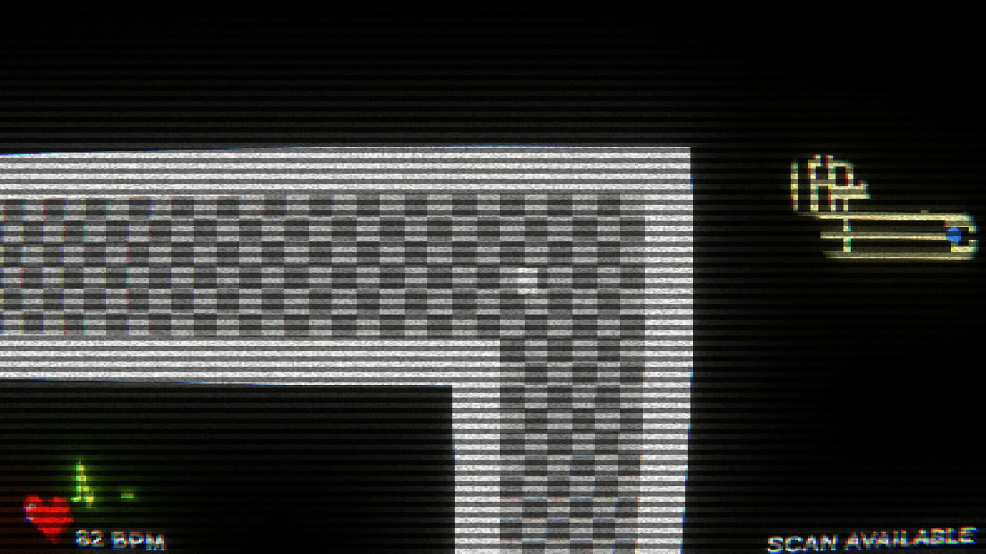 Dungeon of Despair - Screenshot