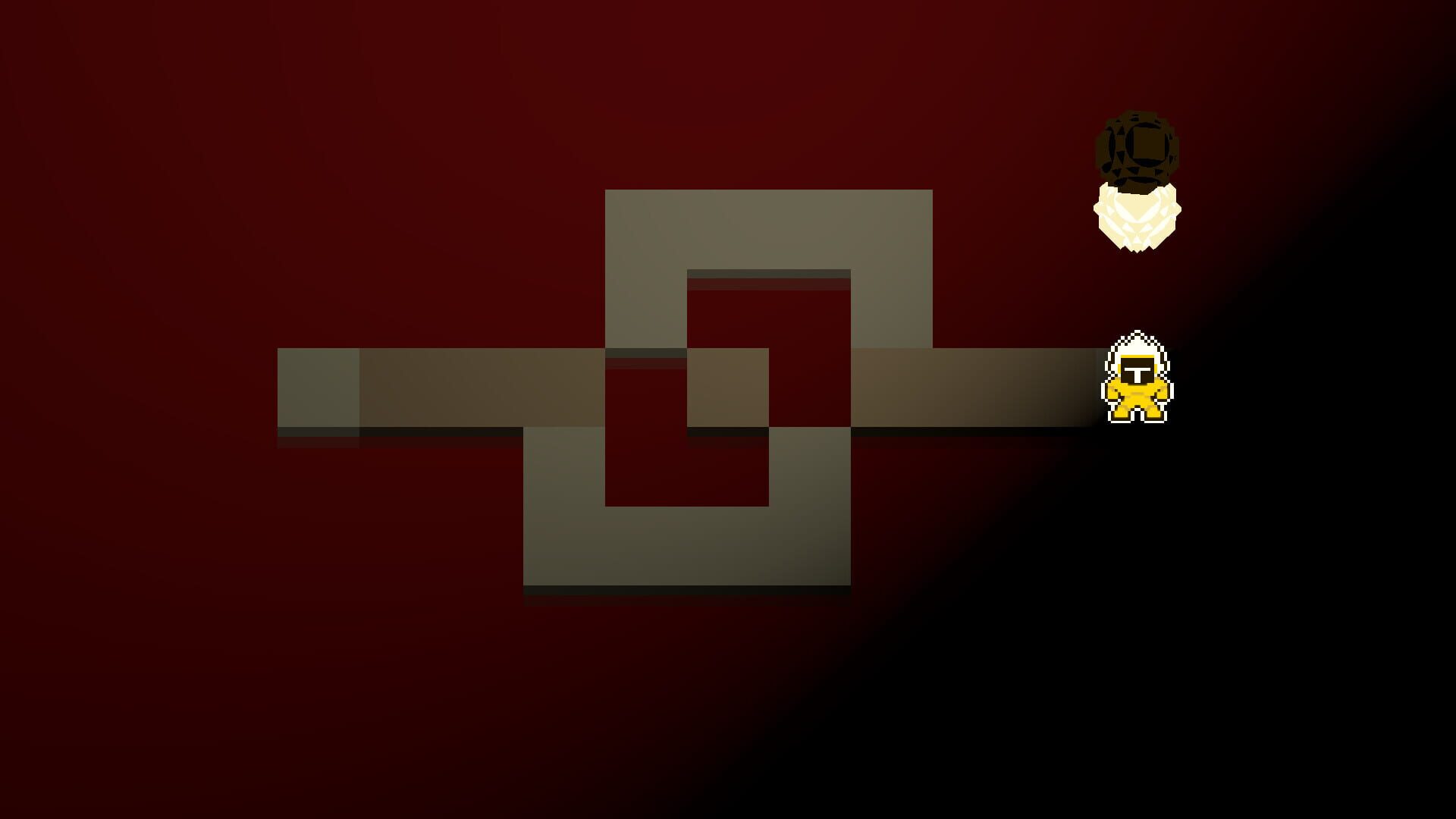 Gold Knight - Screenshot