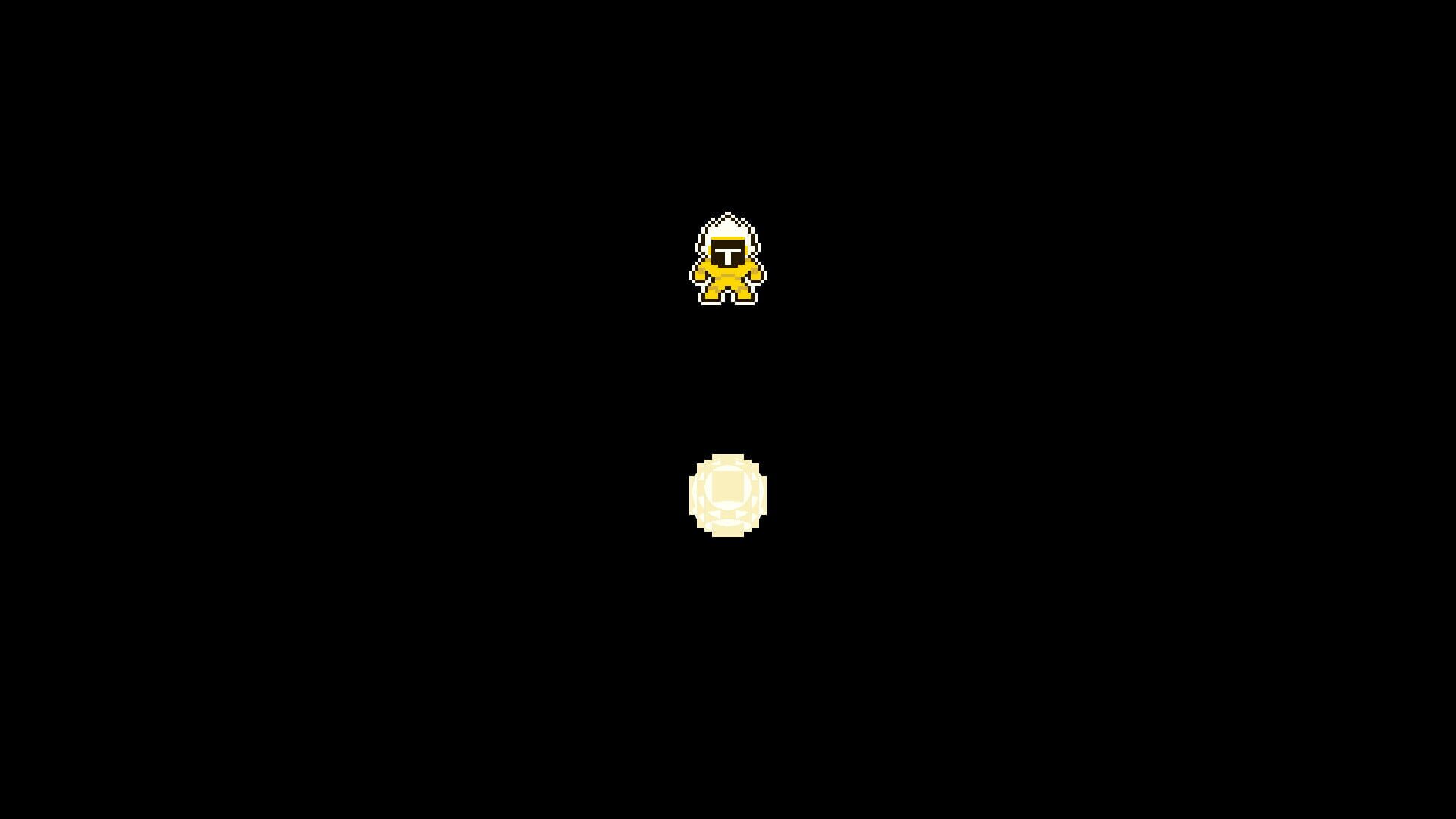 Gold Knight - Screenshot