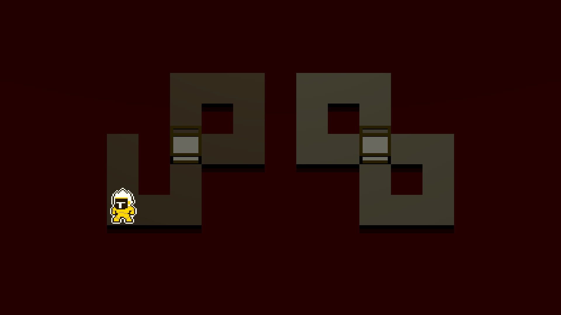 Gold Knight - Screenshot