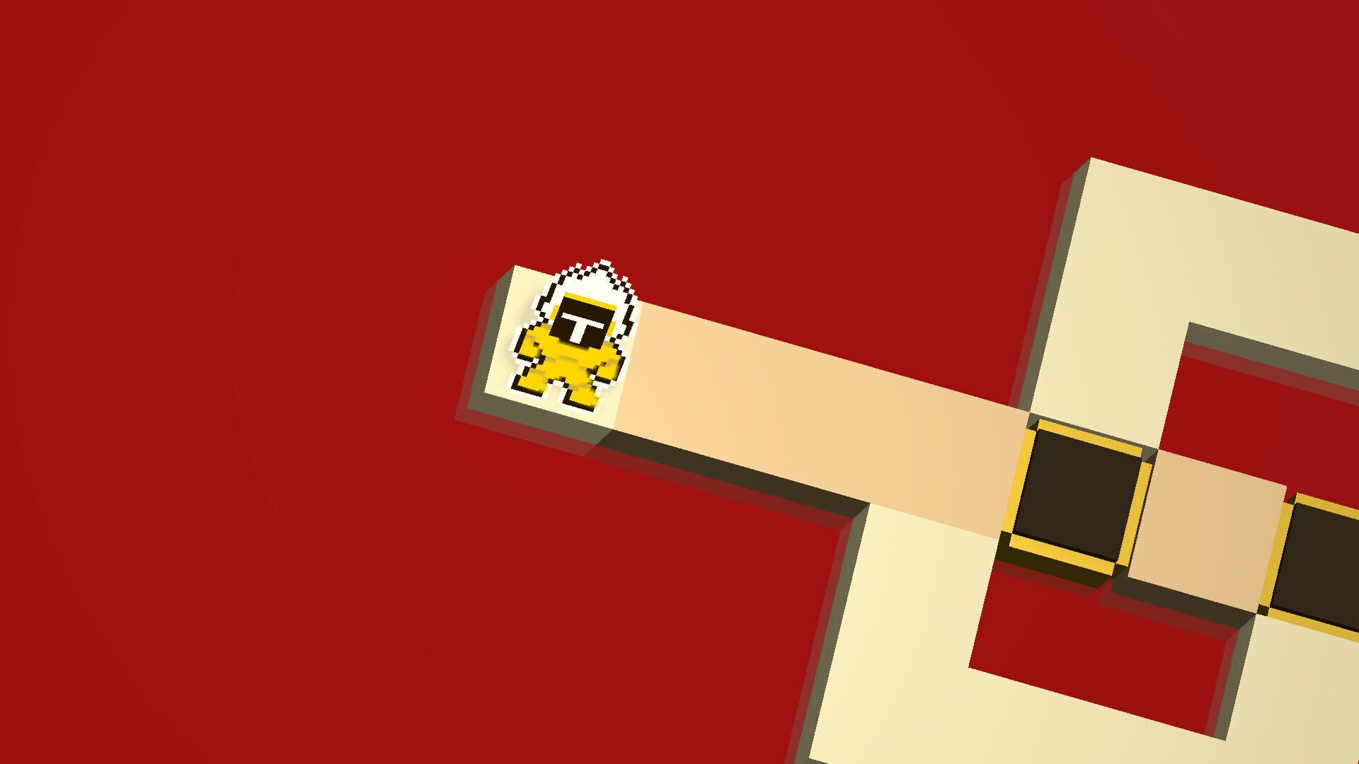 Gold Knight - Screenshot