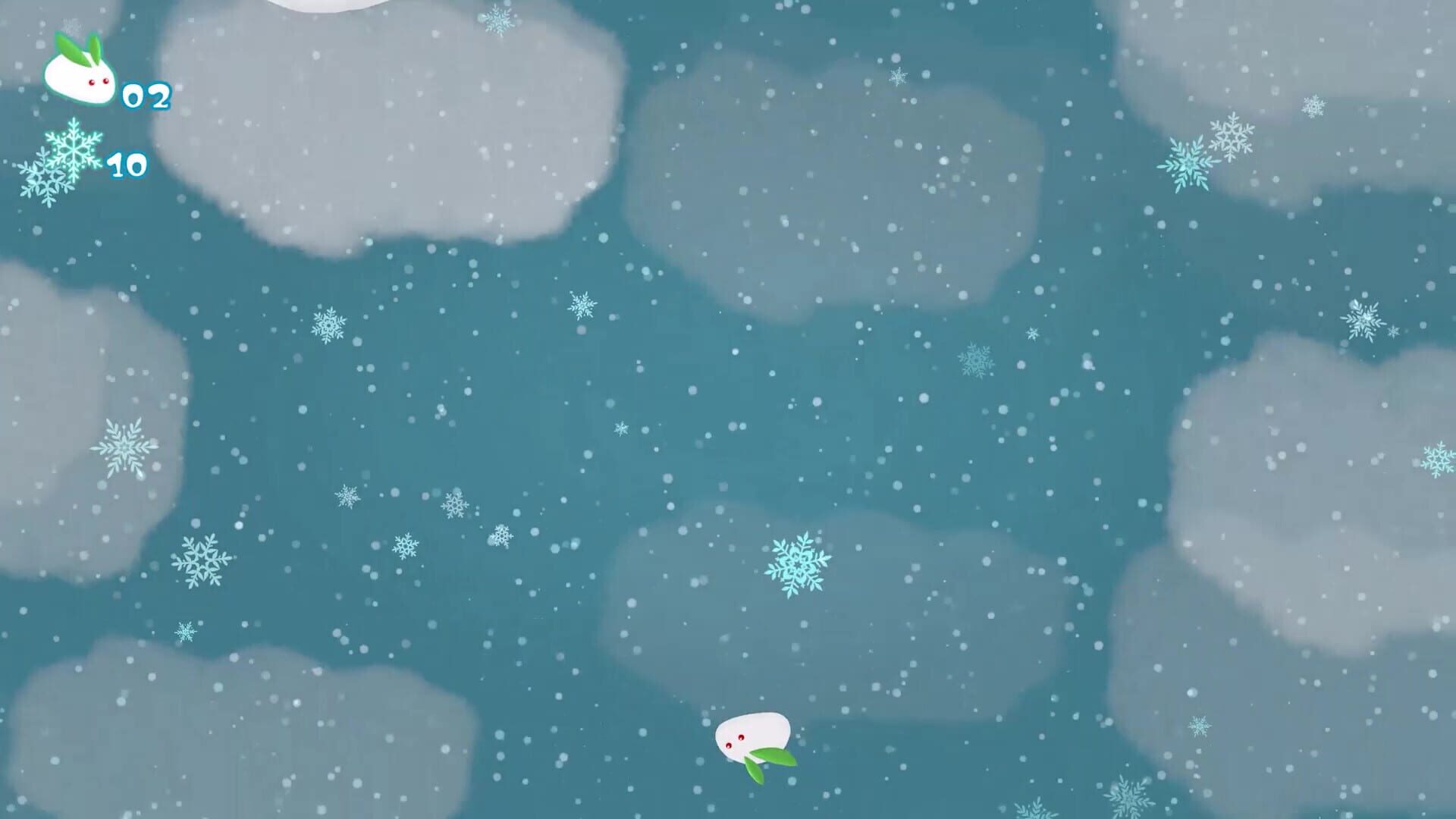 Yukiusa - Screenshot