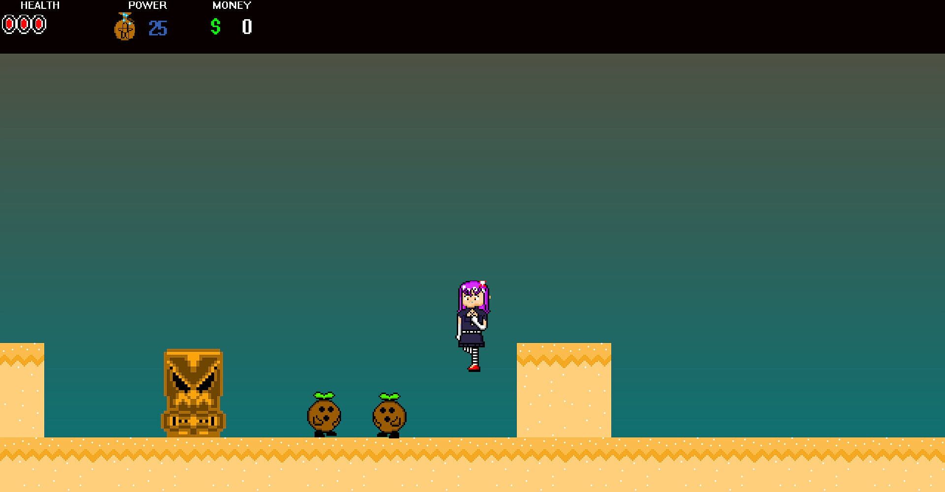 Arcane Blood: The Shattered Star - Screenshot