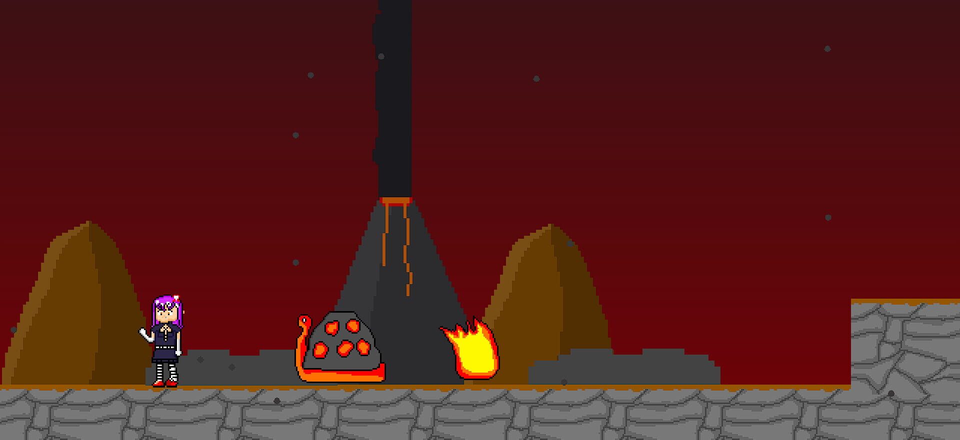 Arcane Blood: The Shattered Star - Screenshot