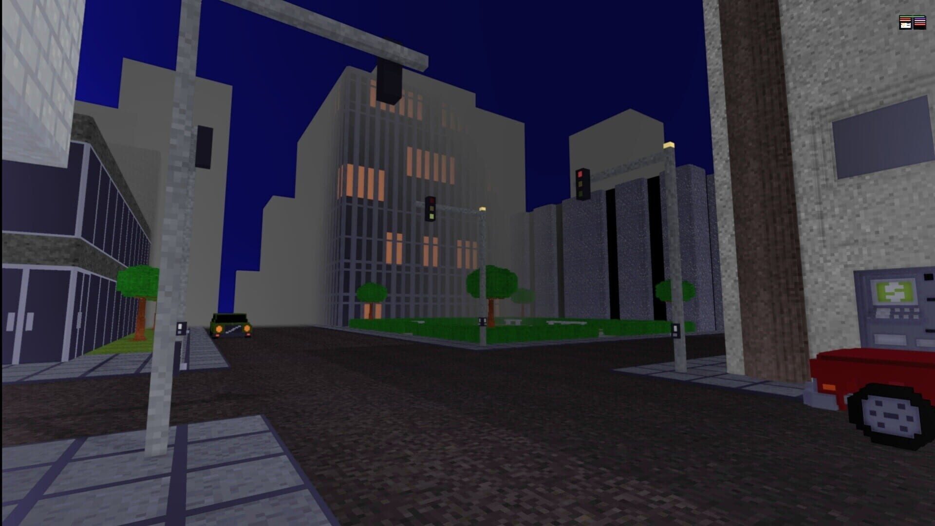 Detective Dave - Screenshot
