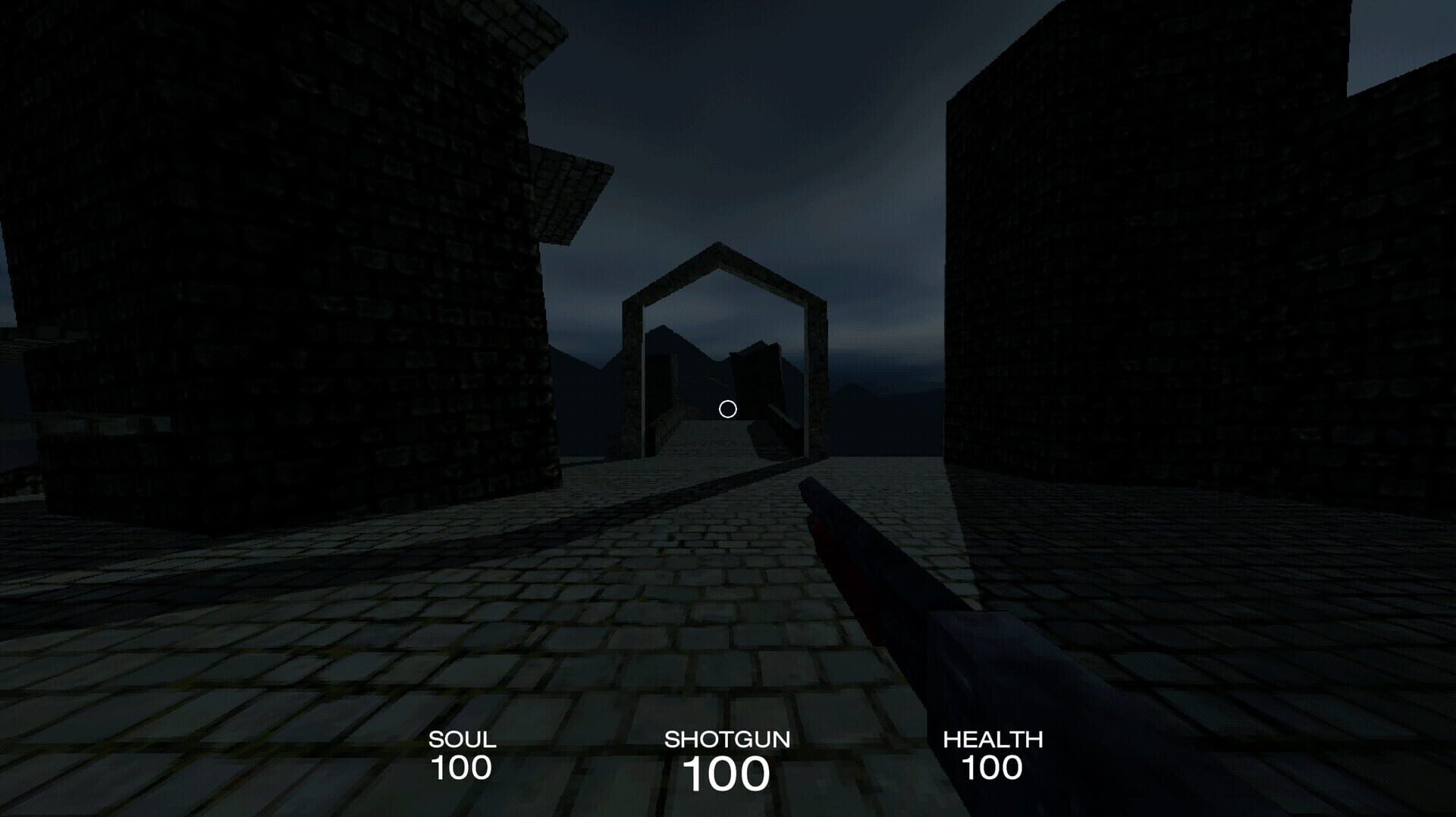 Treachery - Screenshot