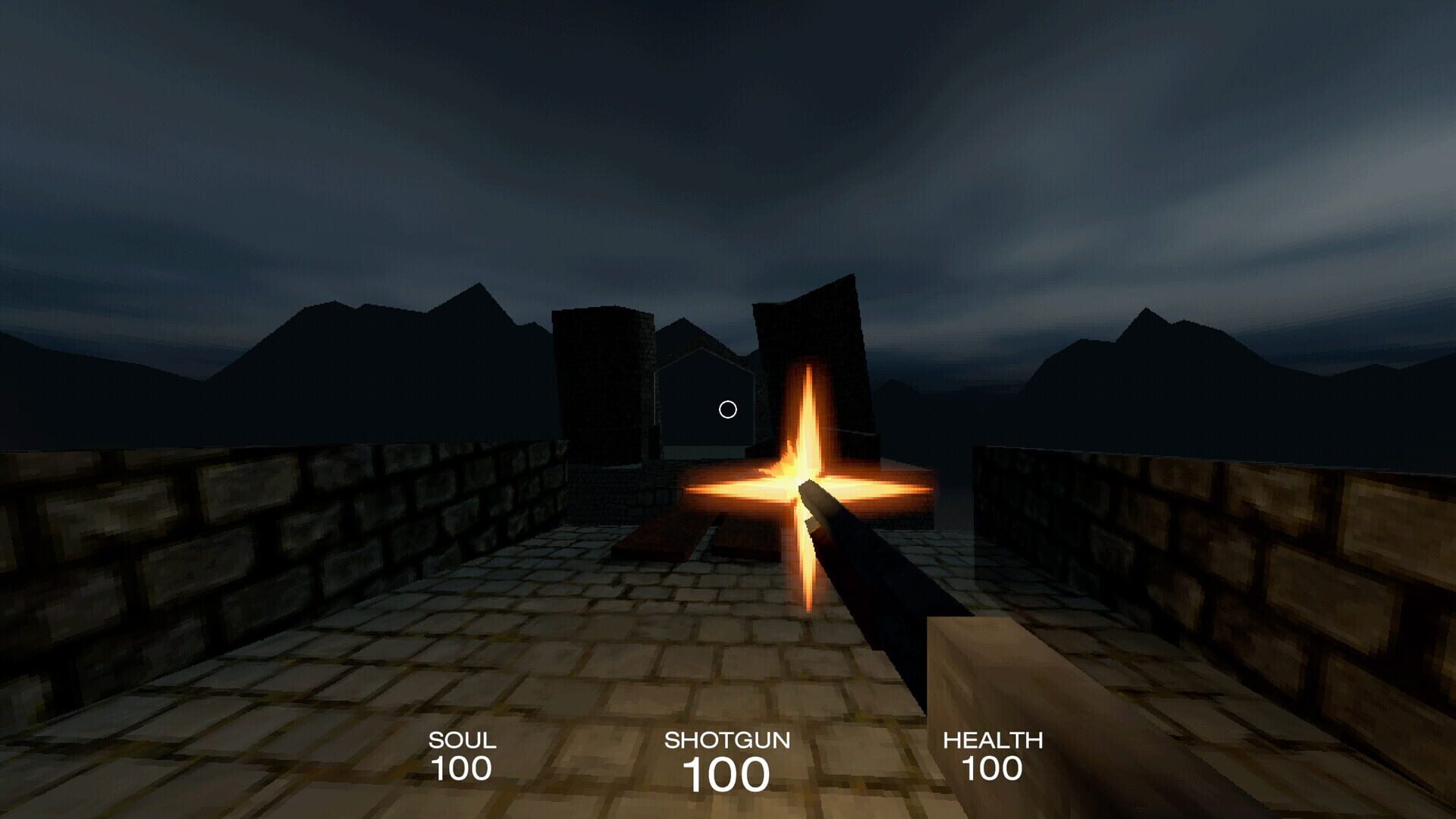 Treachery - Screenshot