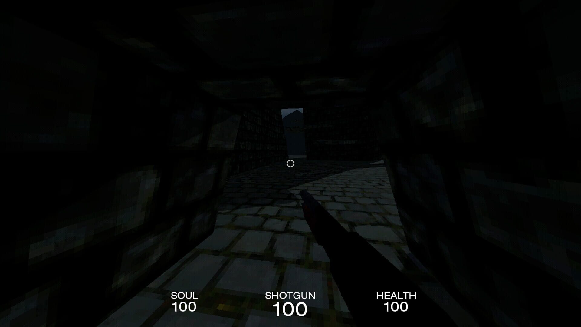 Treachery - Screenshot