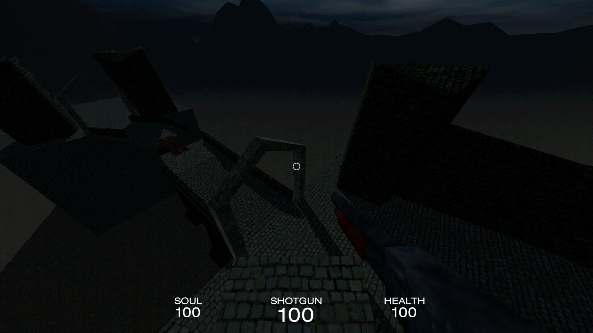 Treachery - Screenshot