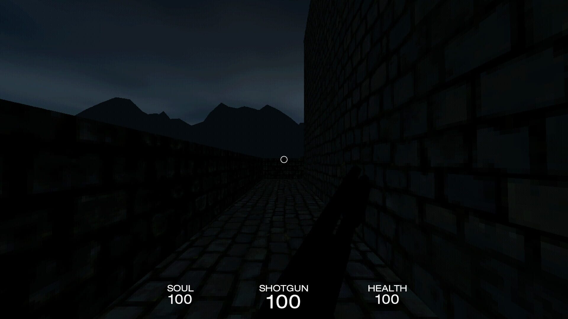Treachery - Screenshot
