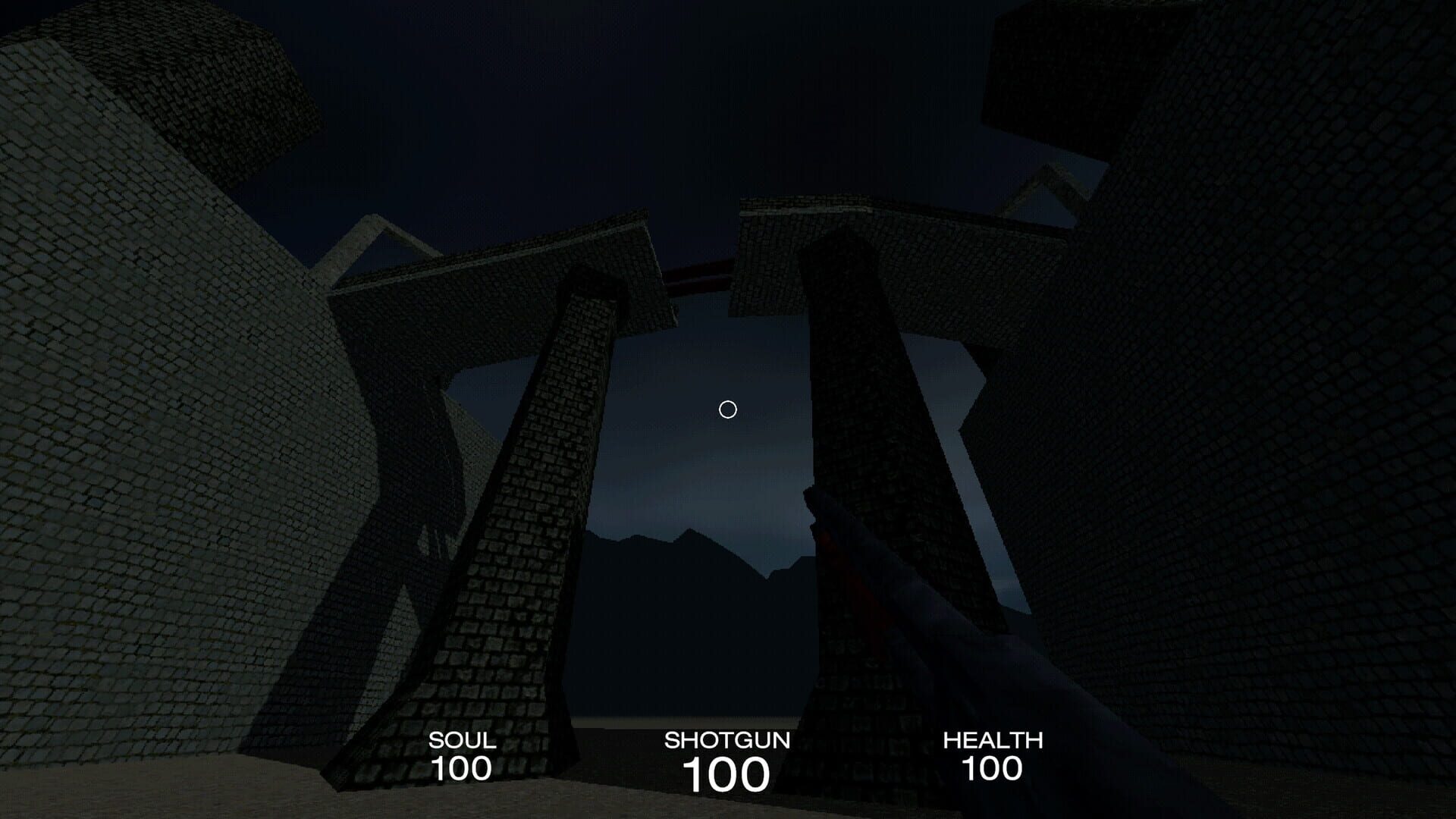 Treachery - Screenshot