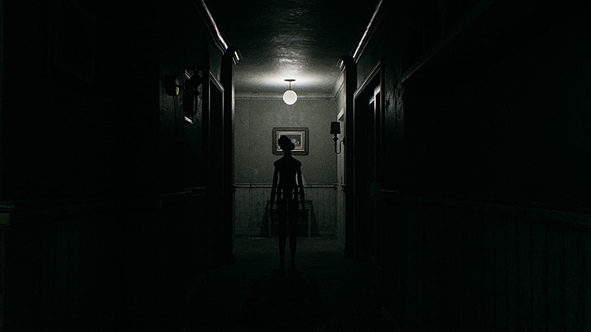 Long Lost - Screenshot