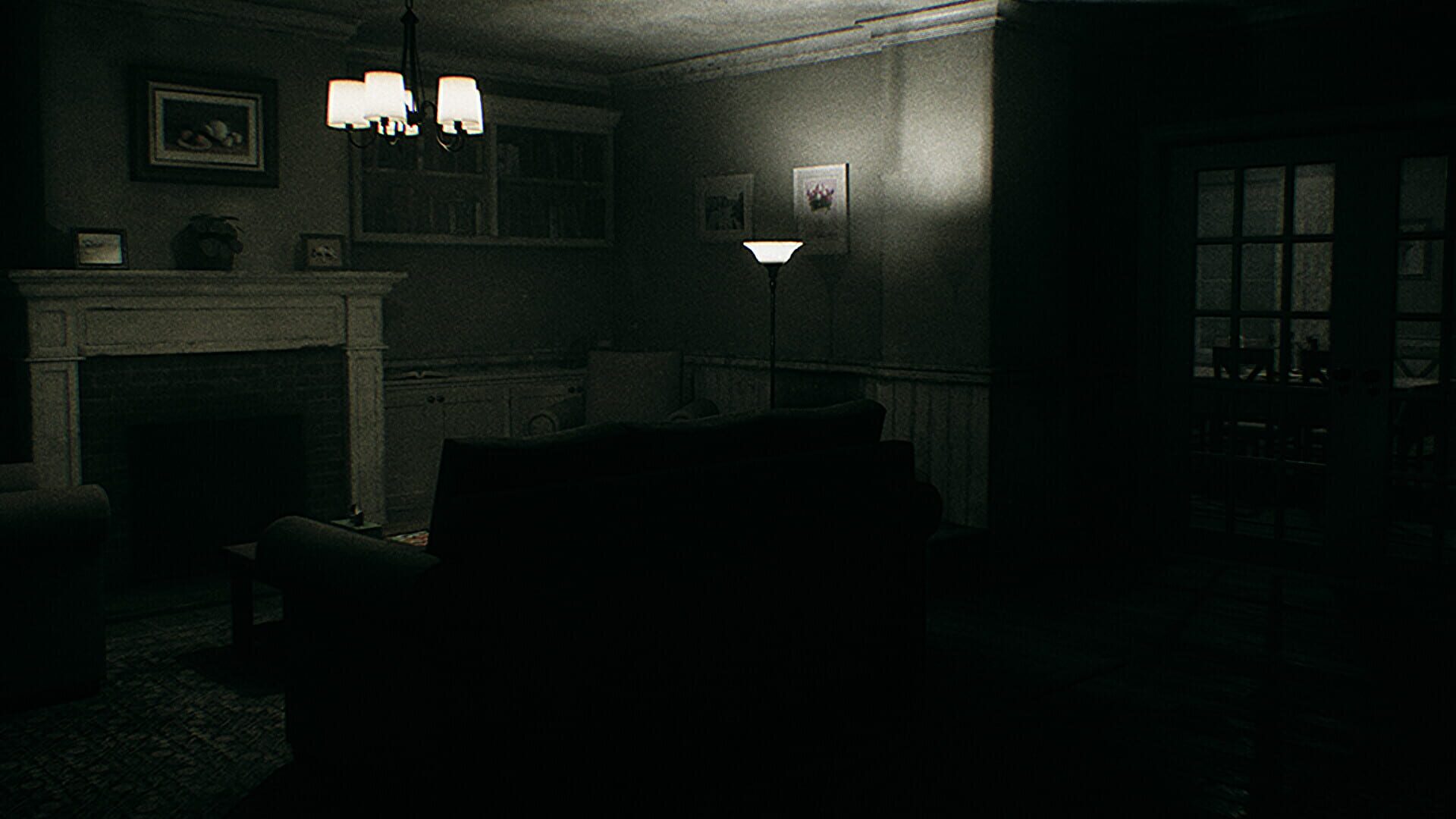 Long Lost - Screenshot