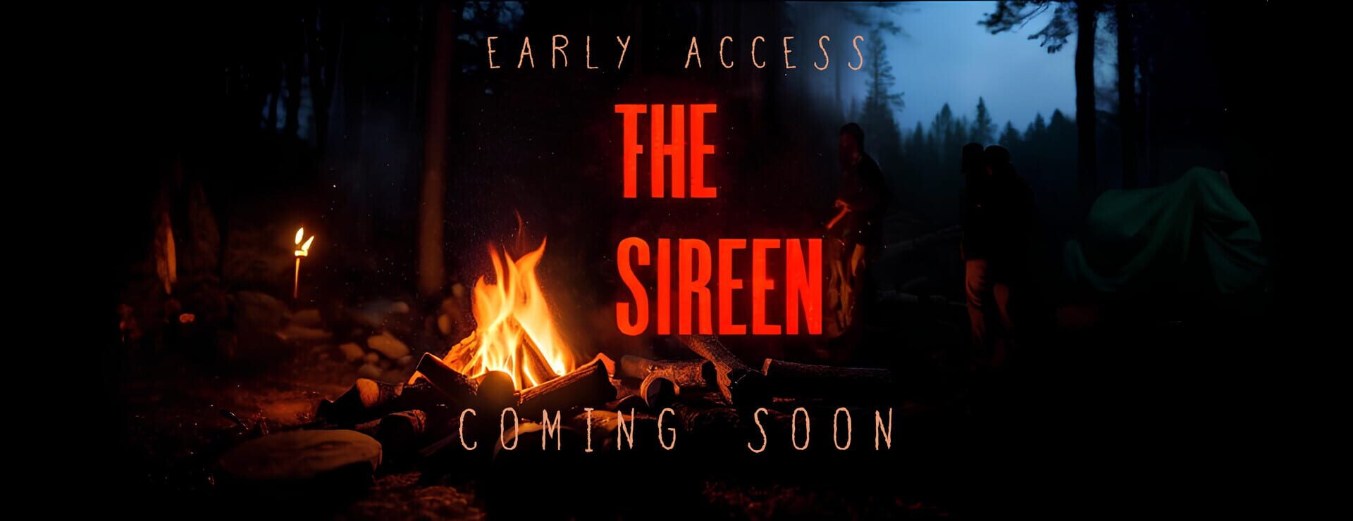 The Sireen - Screenshot