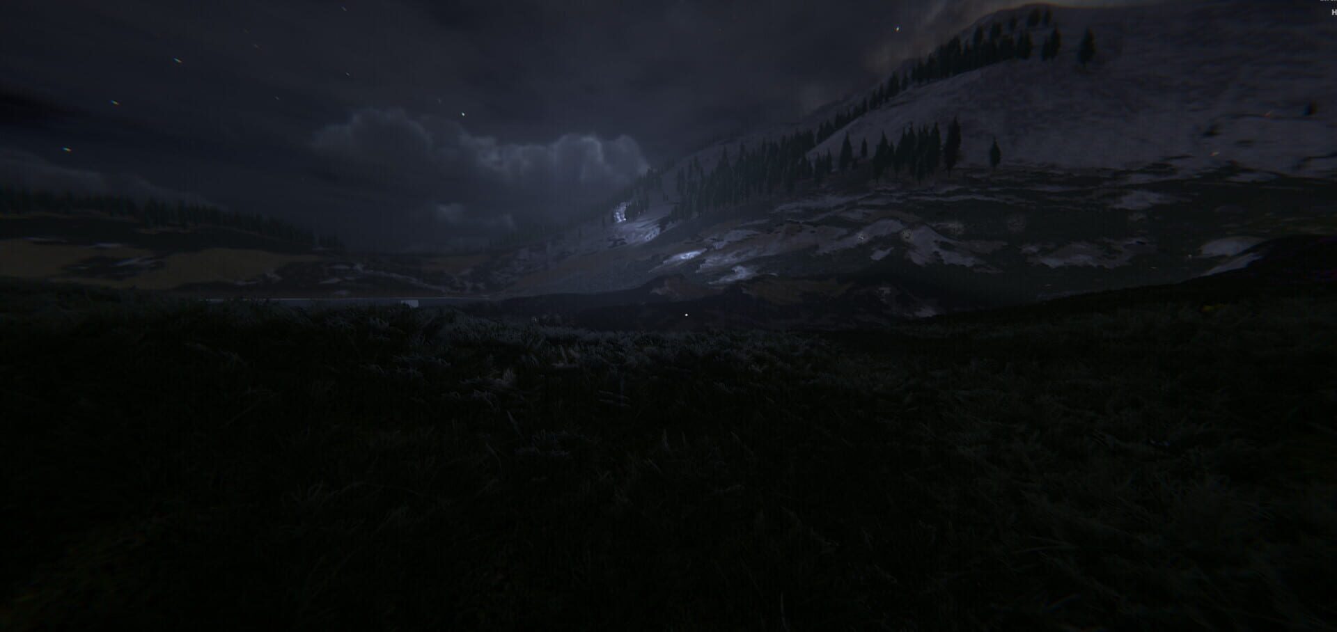 The Sireen - Screenshot