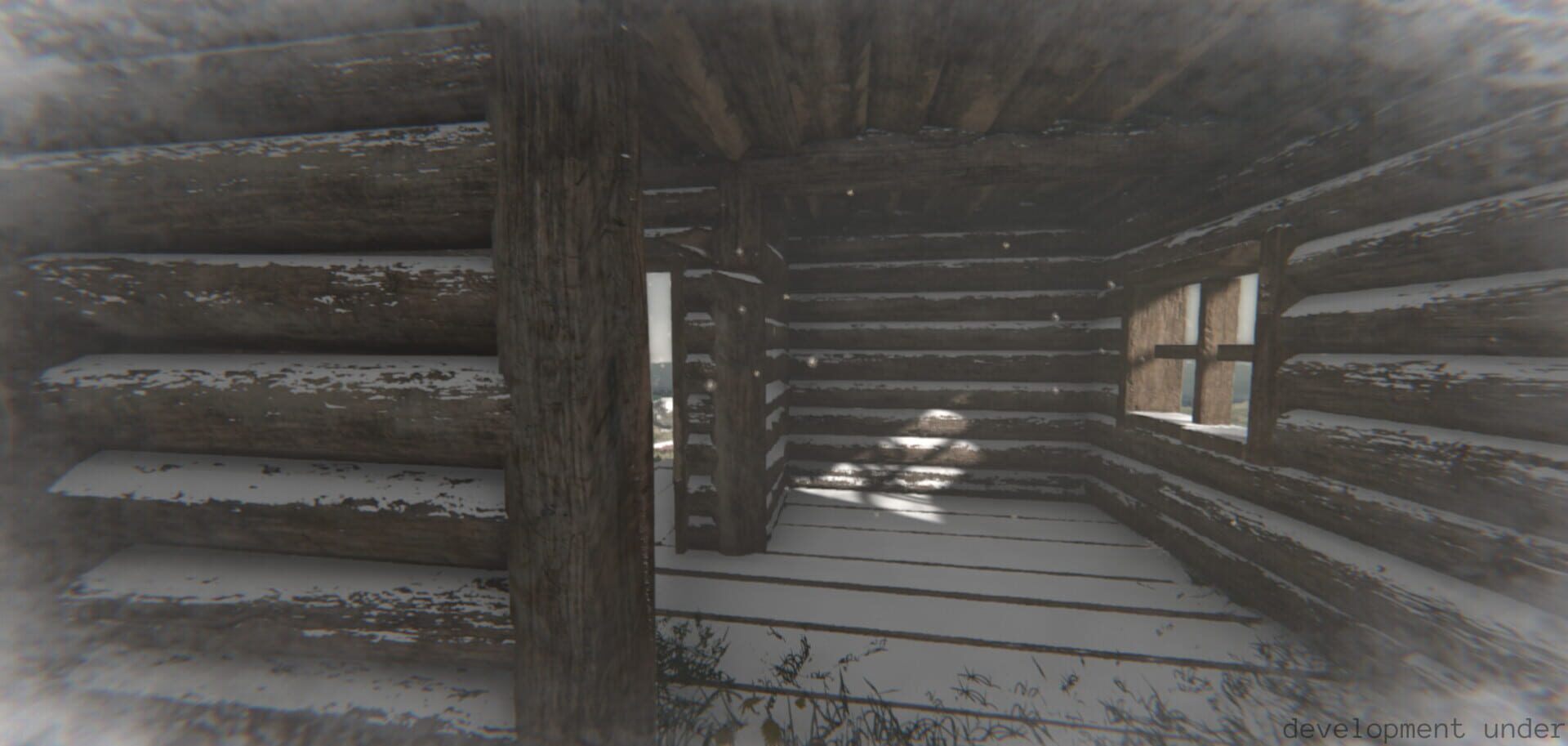 The Sireen - Screenshot