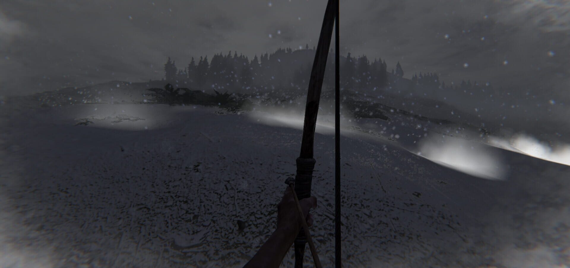 The Sireen - Screenshot
