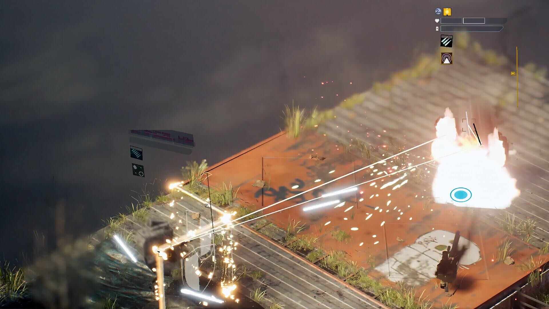 Machine Match - Screenshot