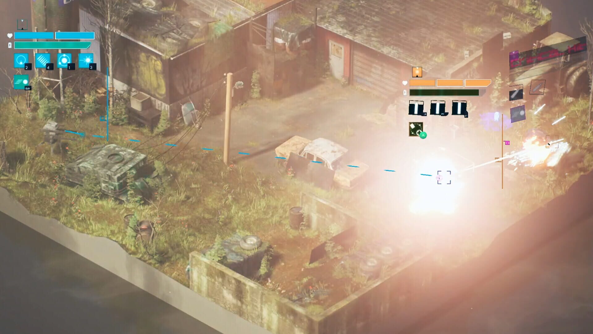 Machine Match - Screenshot