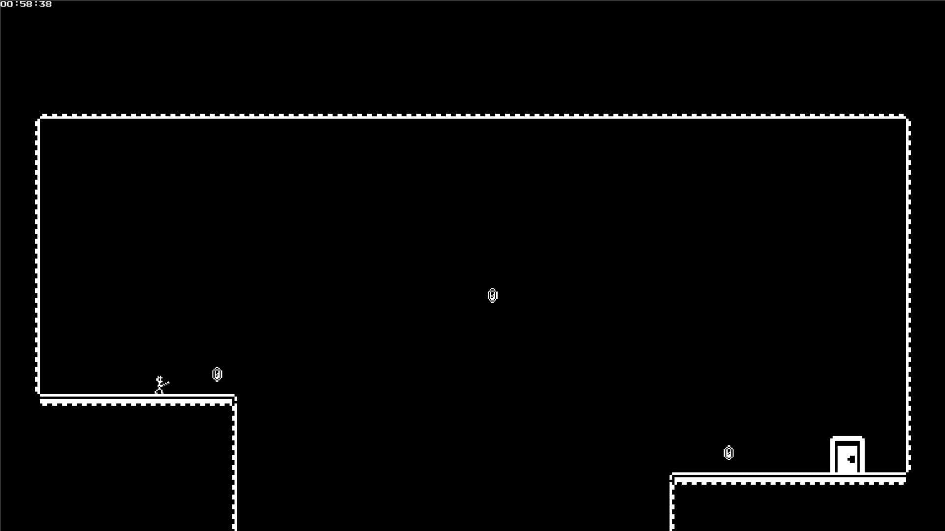 Recoil - Screenshot
