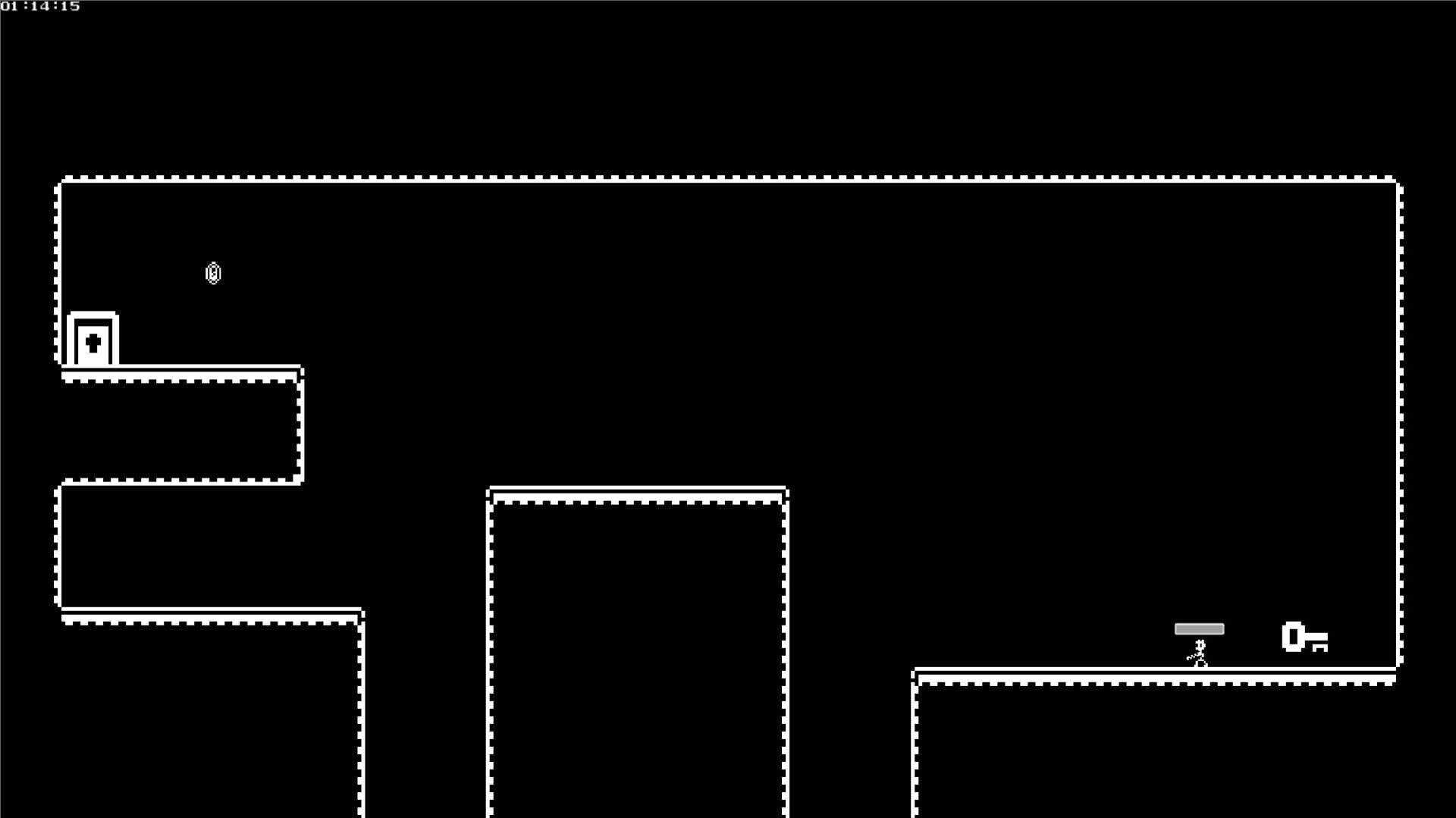 Recoil - Screenshot