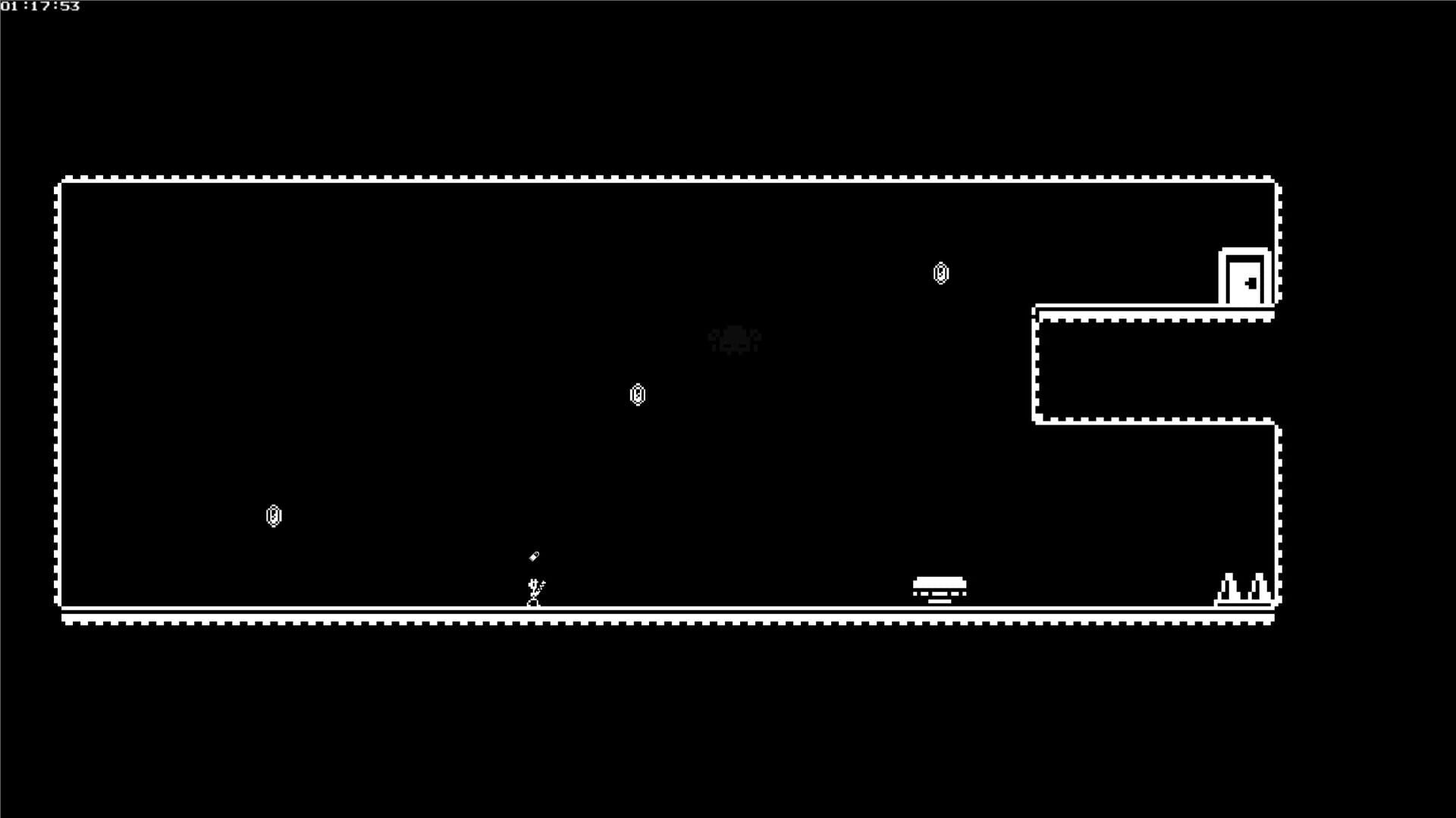 Recoil - Screenshot