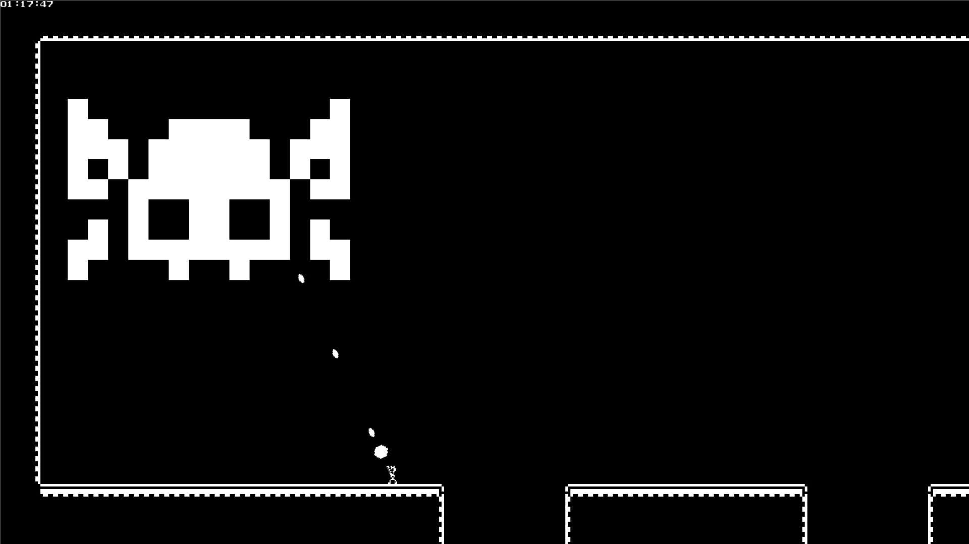 Recoil - Screenshot